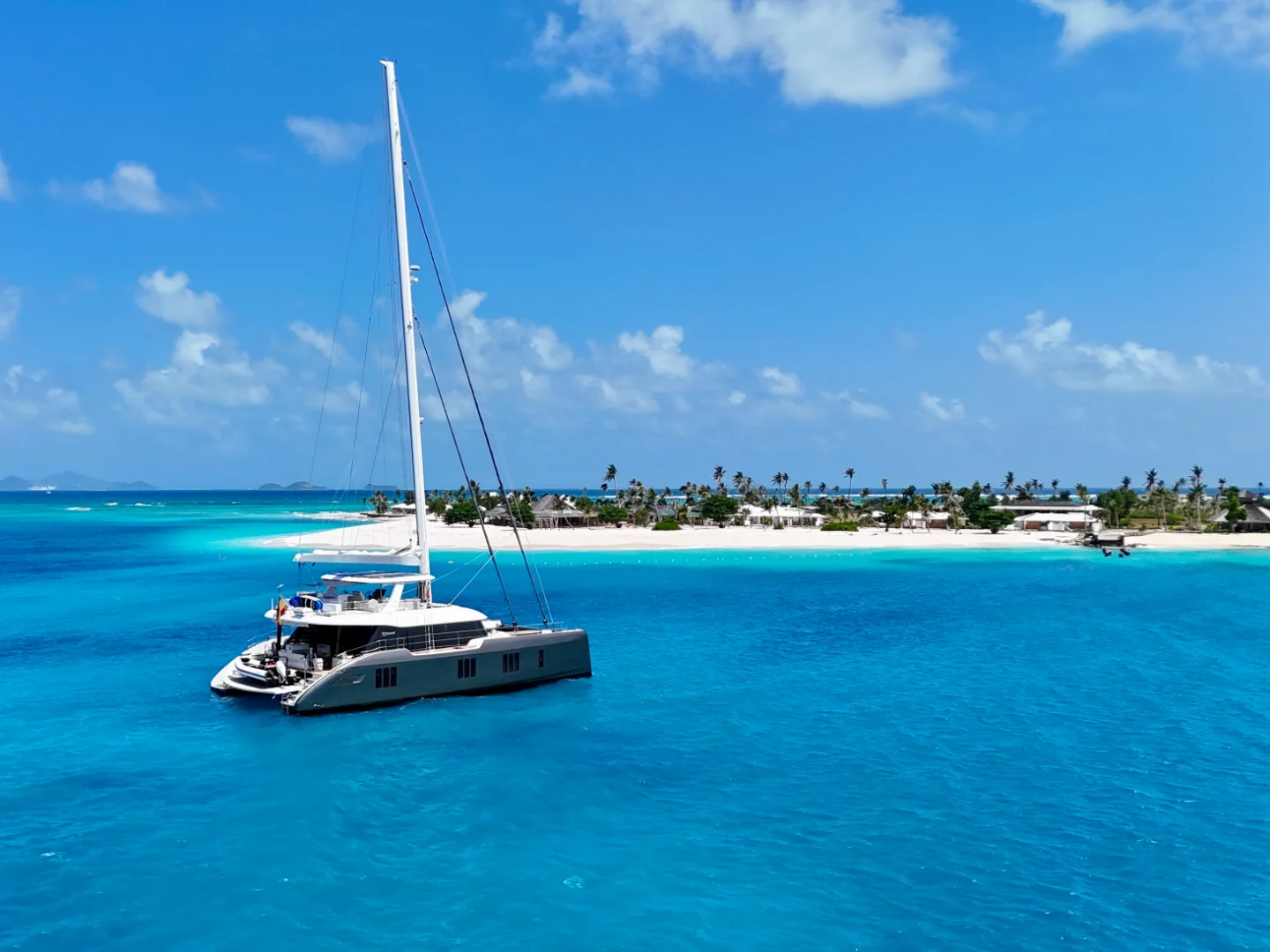 YOLO | Sunreef 70  - Photo 15