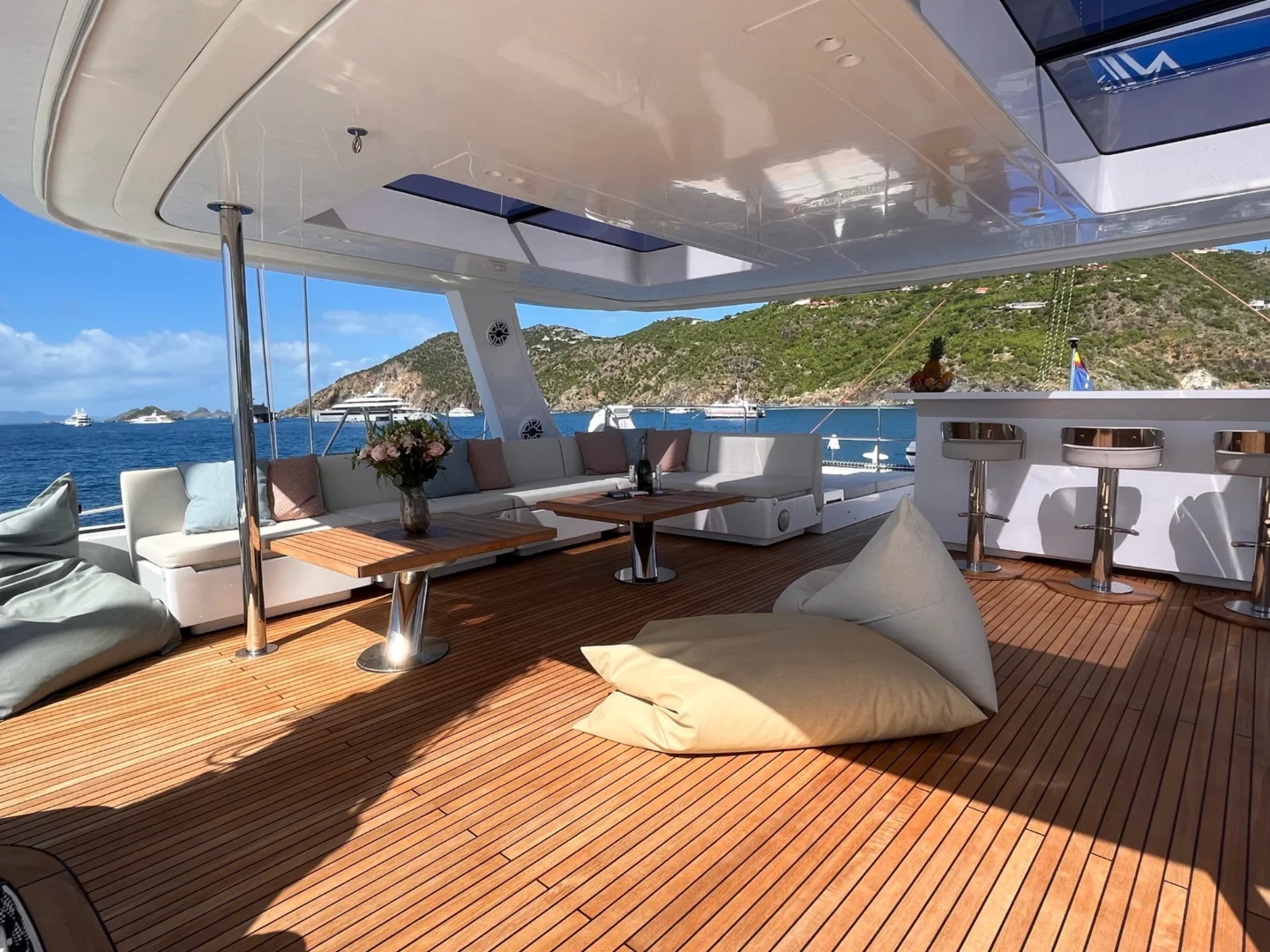 YOLO | Sunreef 70  - Photo 13