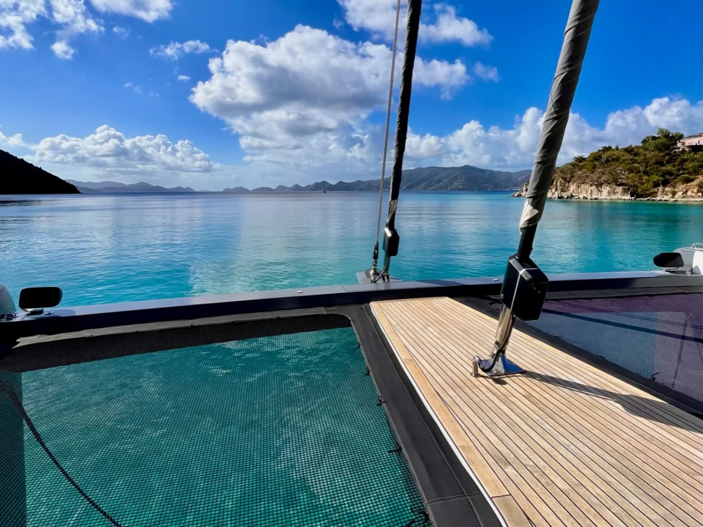 YOLO | Sunreef 70  - Photo 6