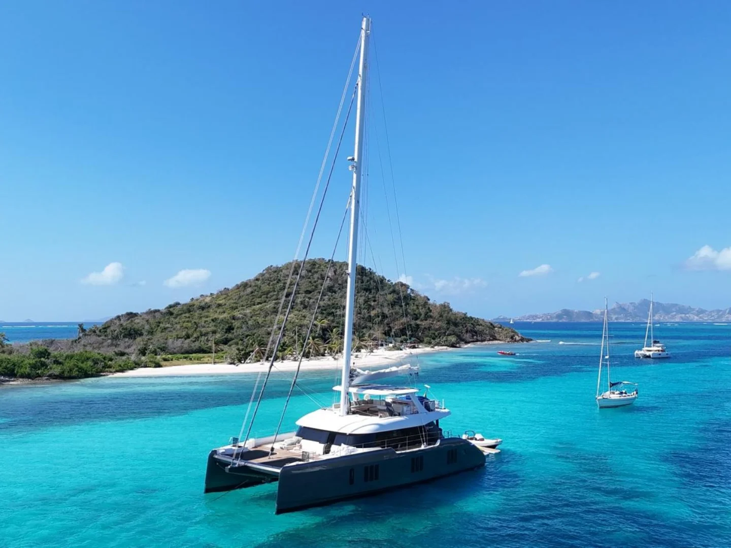 YOLO | Sunreef 70  - Photo 37