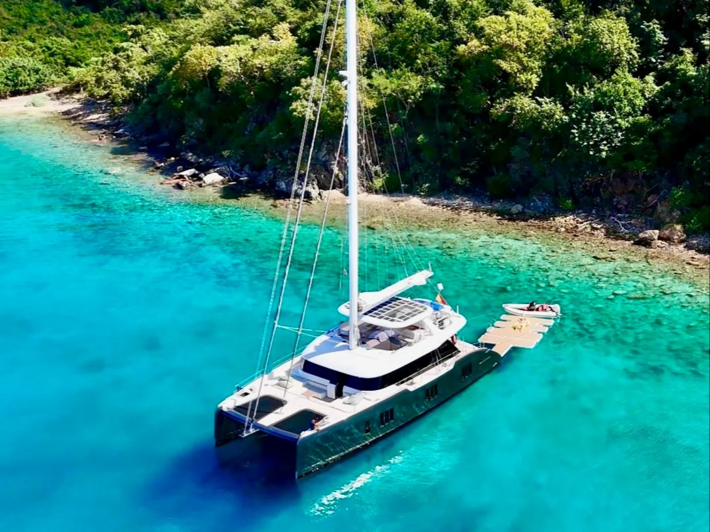 YOLO | Sunreef 70  - Photo 3