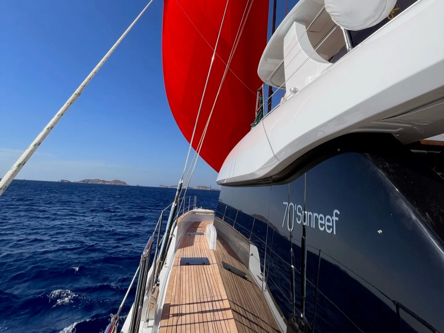 YOLO | Sunreef 70  - Photo 8