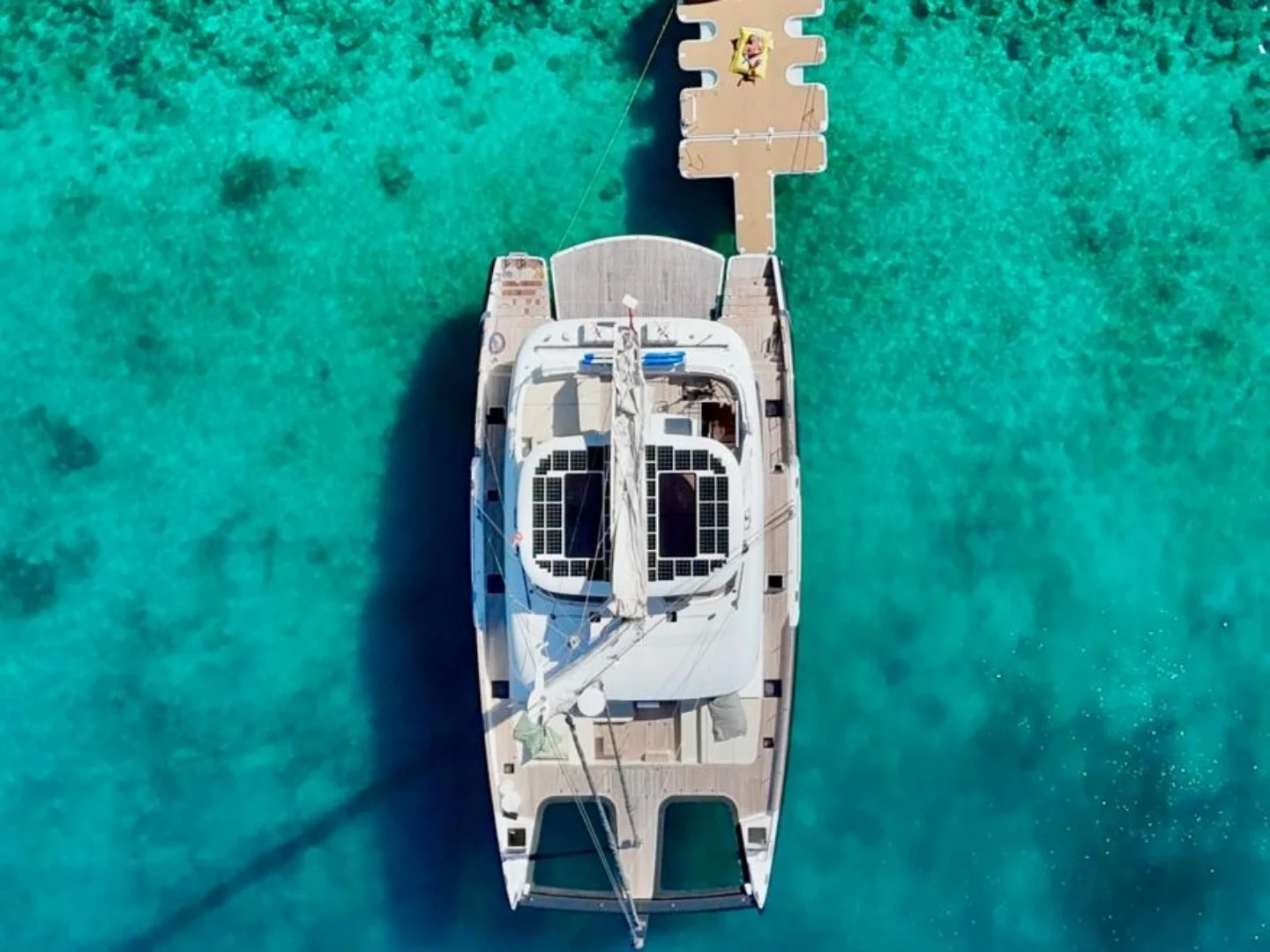 YOLO | Sunreef 70  - Photo 2