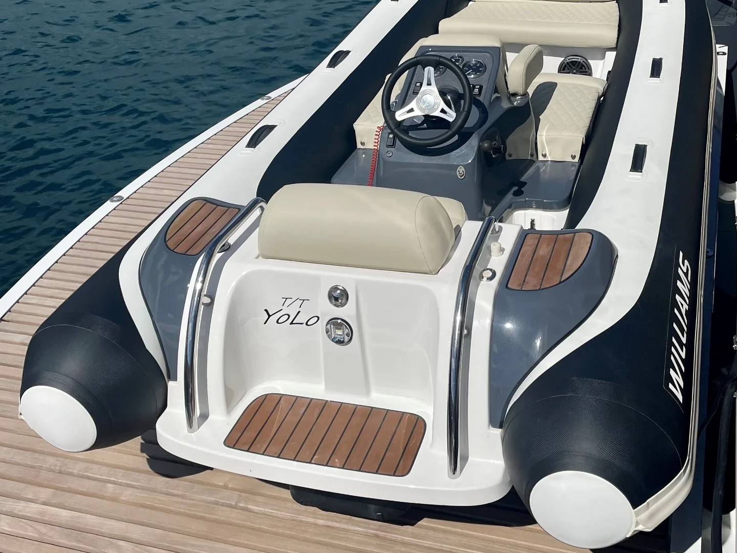 YOLO | Sunreef 70  - Photo 35