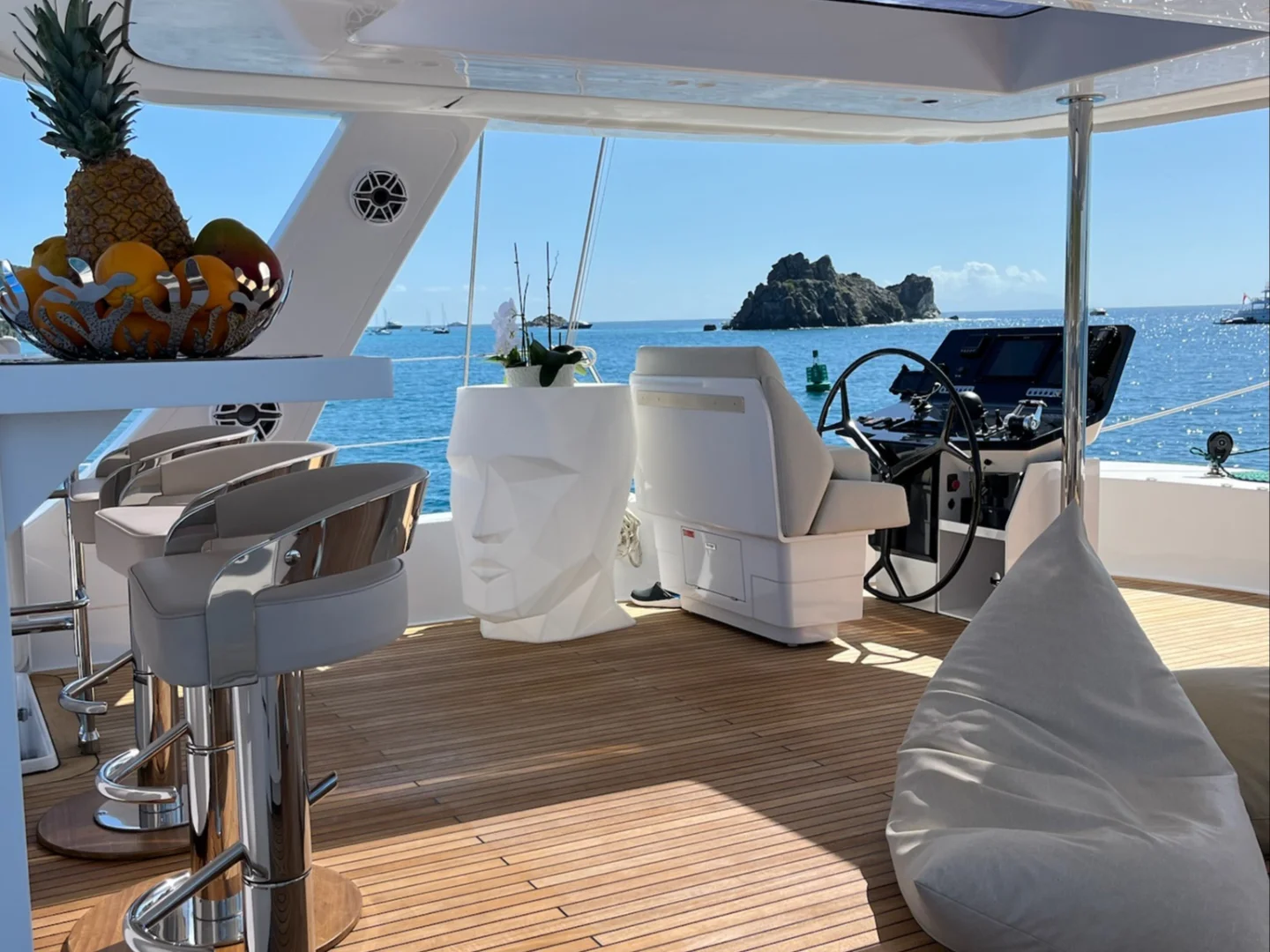 YOLO | Sunreef 70  - Photo 16