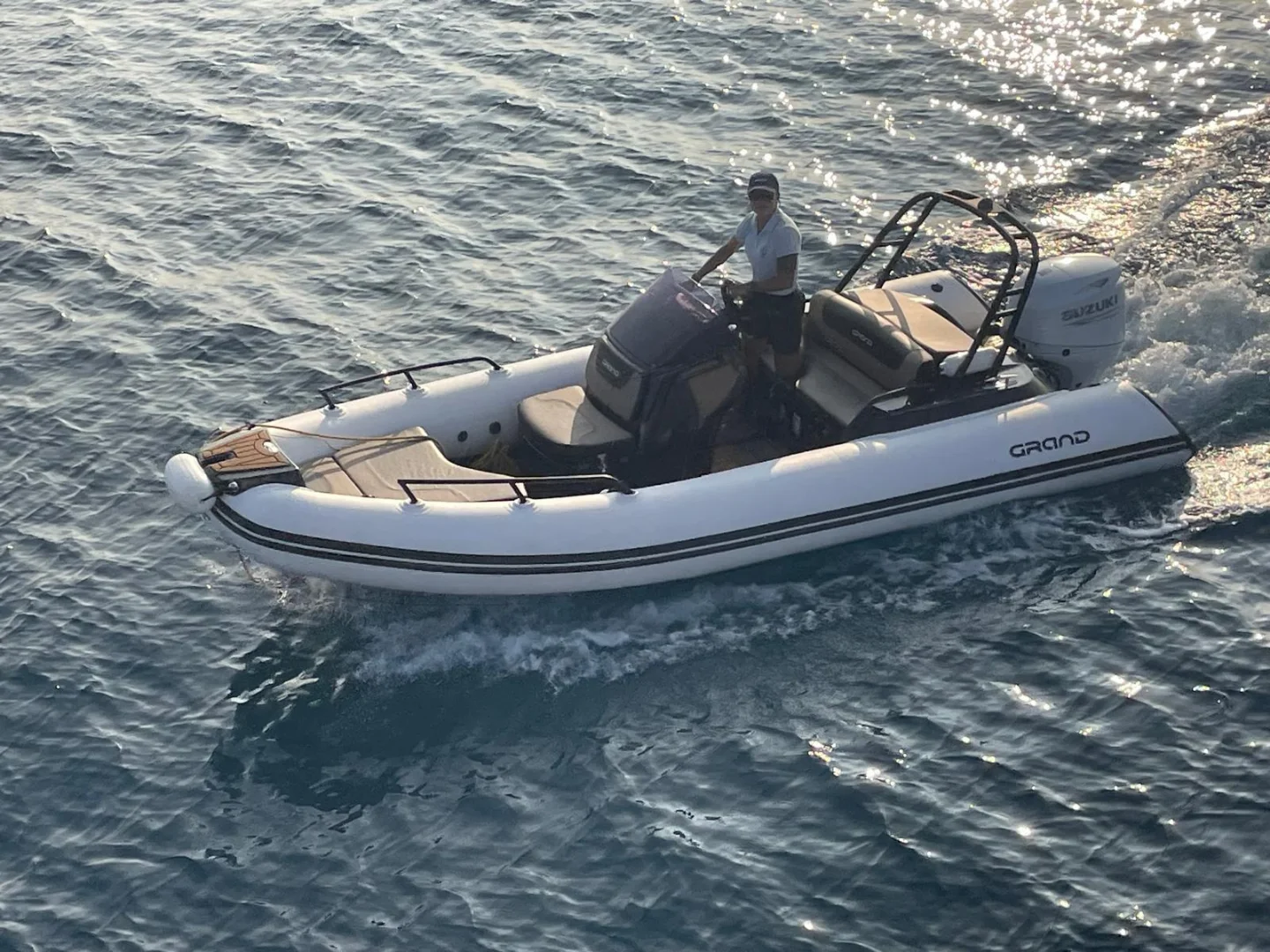 YOLO | Sunreef 70  - Photo 41