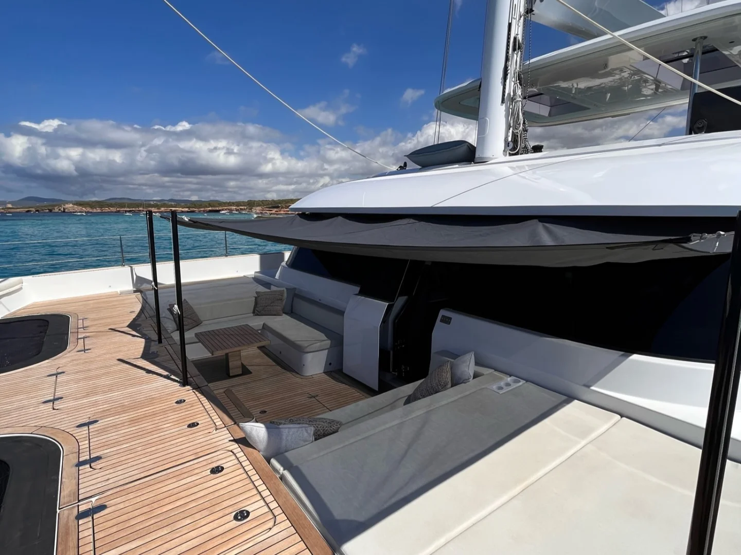 YOLO | Sunreef 70  - Photo 5