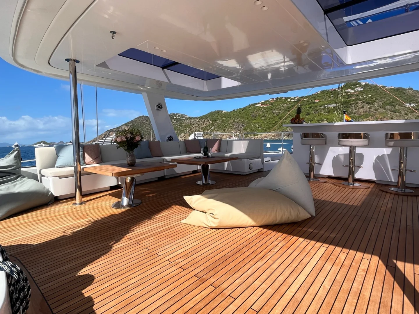YOLO | Sunreef 70  - Photo 17
