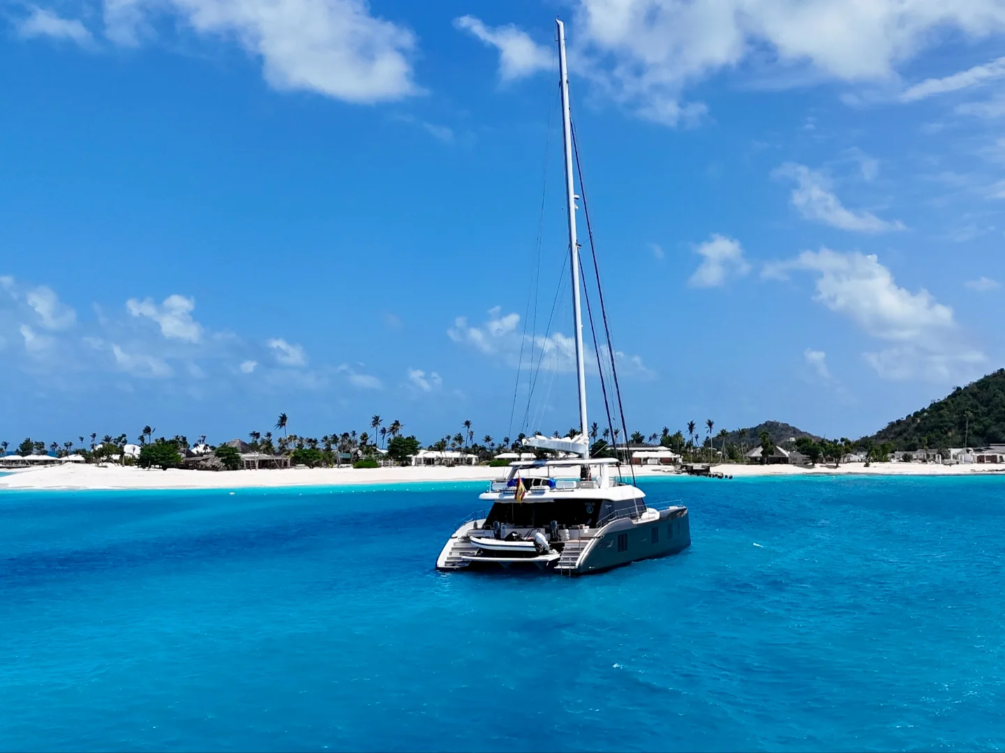 YOLO | Sunreef 70  - Photo 40