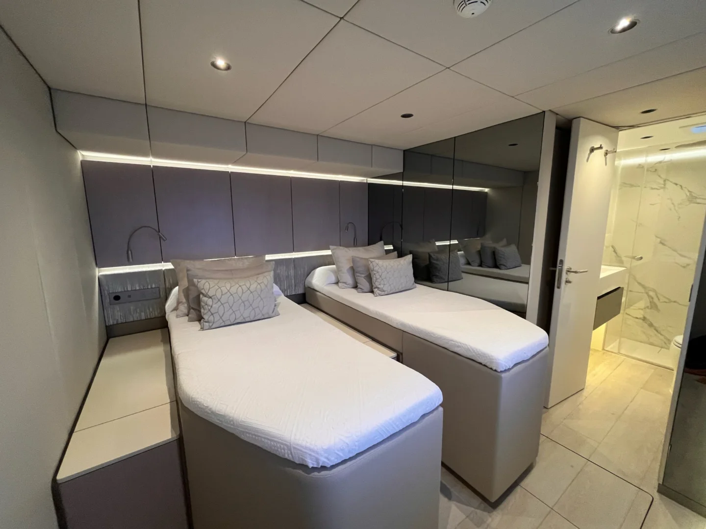YOLO | Sunreef 70  - Photo 28