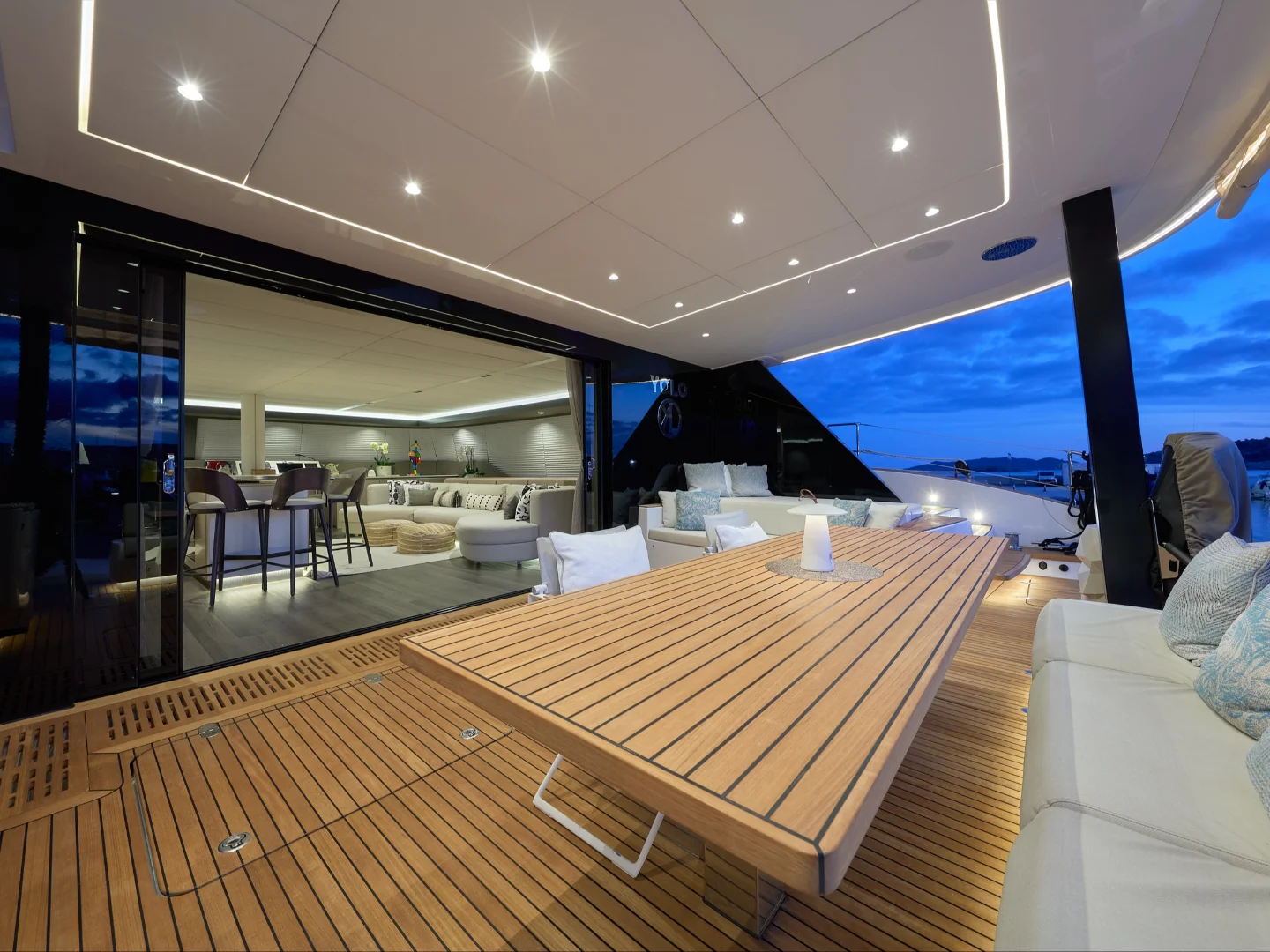 YOLO | Sunreef 70  - Photo 10