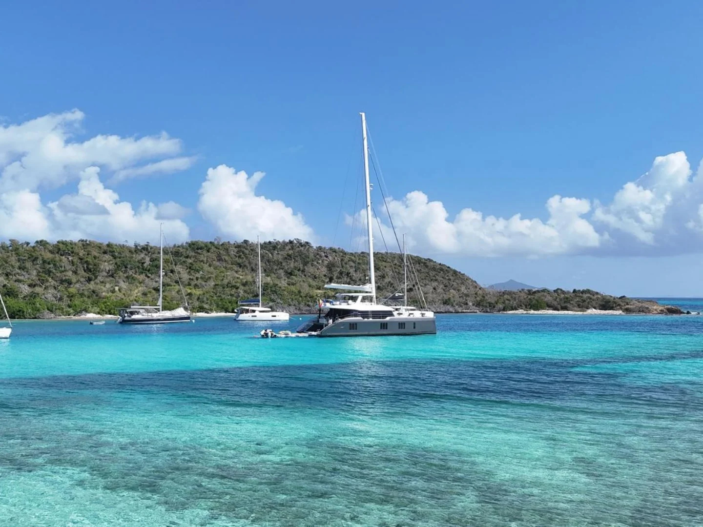 YOLO | Sunreef 70  - Photo 38