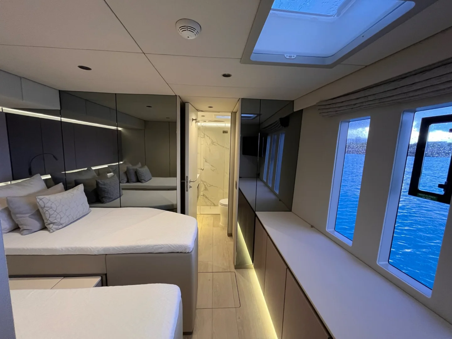 YOLO | Sunreef 70  - Photo 29