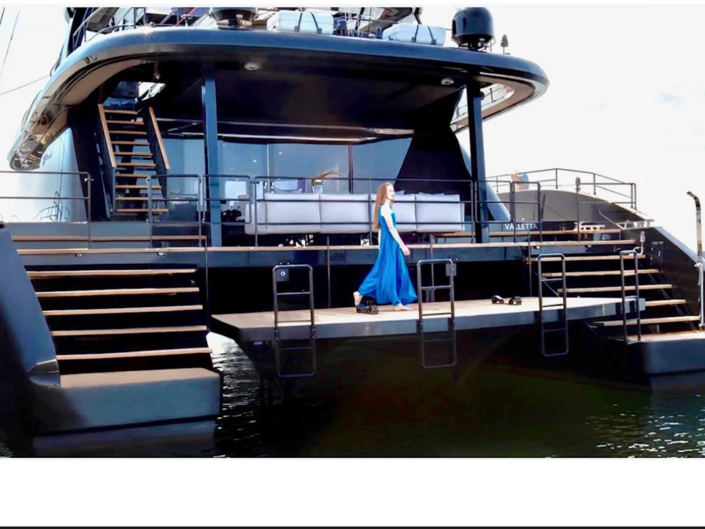 GRAYONE | Sunreef 80  - Photo 5