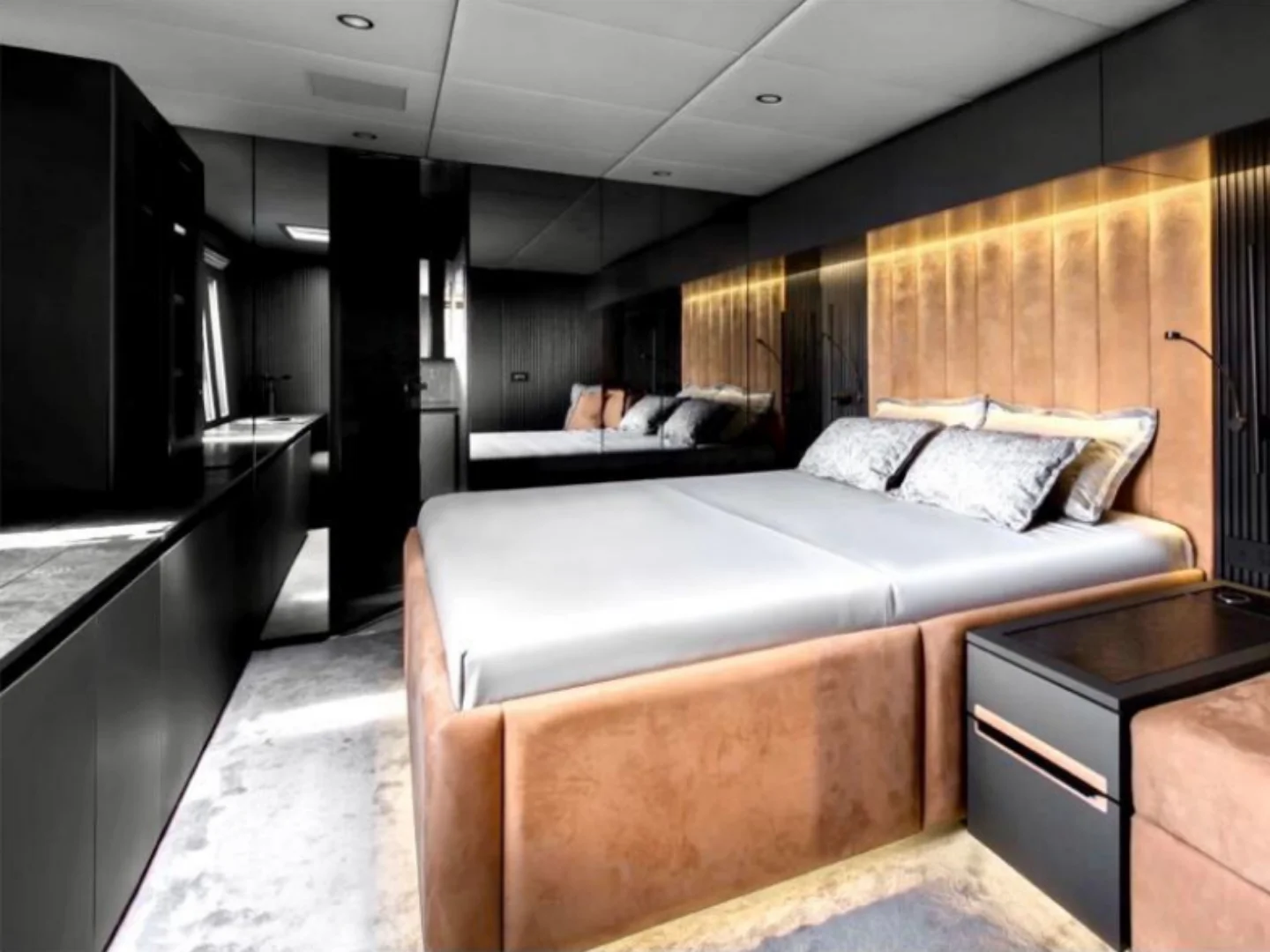 GRAYONE | Sunreef 80  - Photo 16