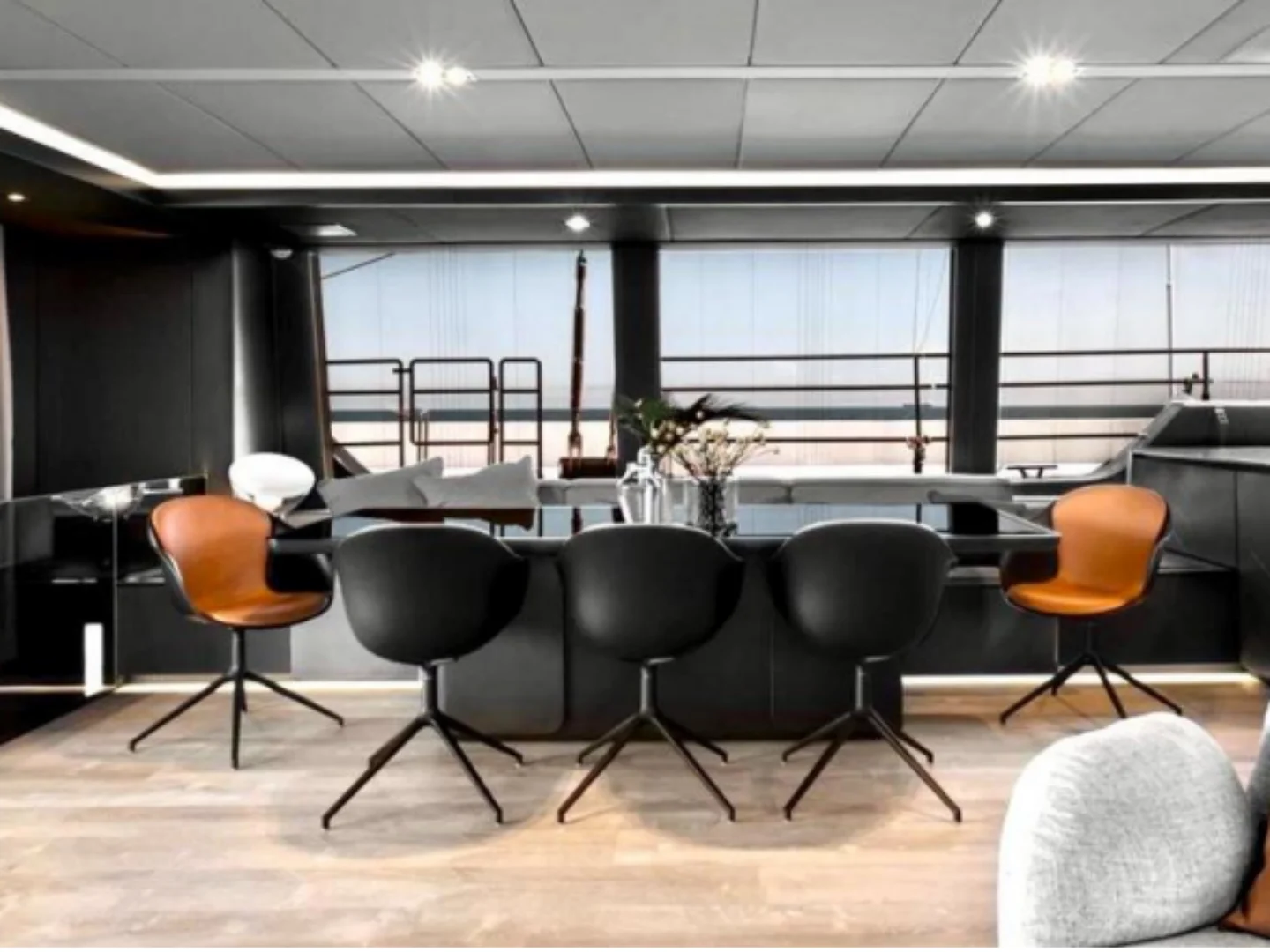GRAYONE | Sunreef 80  - Photo 14