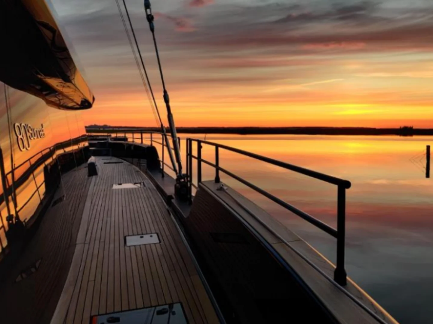GRAYONE | Sunreef 80  - Photo 4