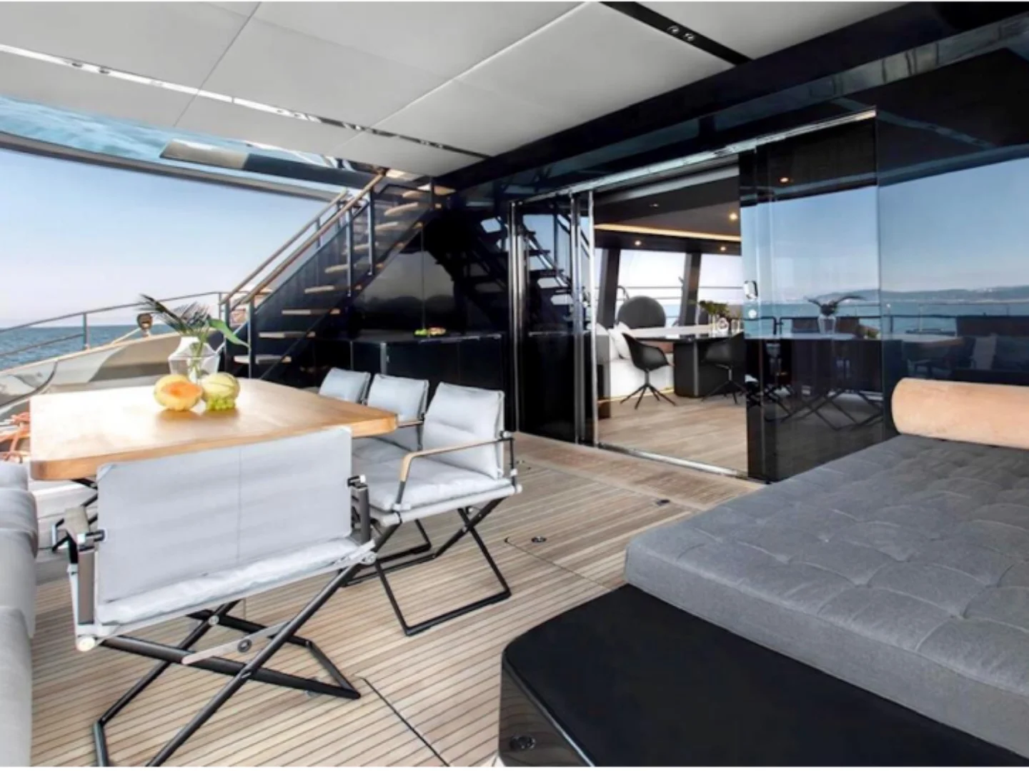 GRAYONE | Sunreef 80  - Photo 11