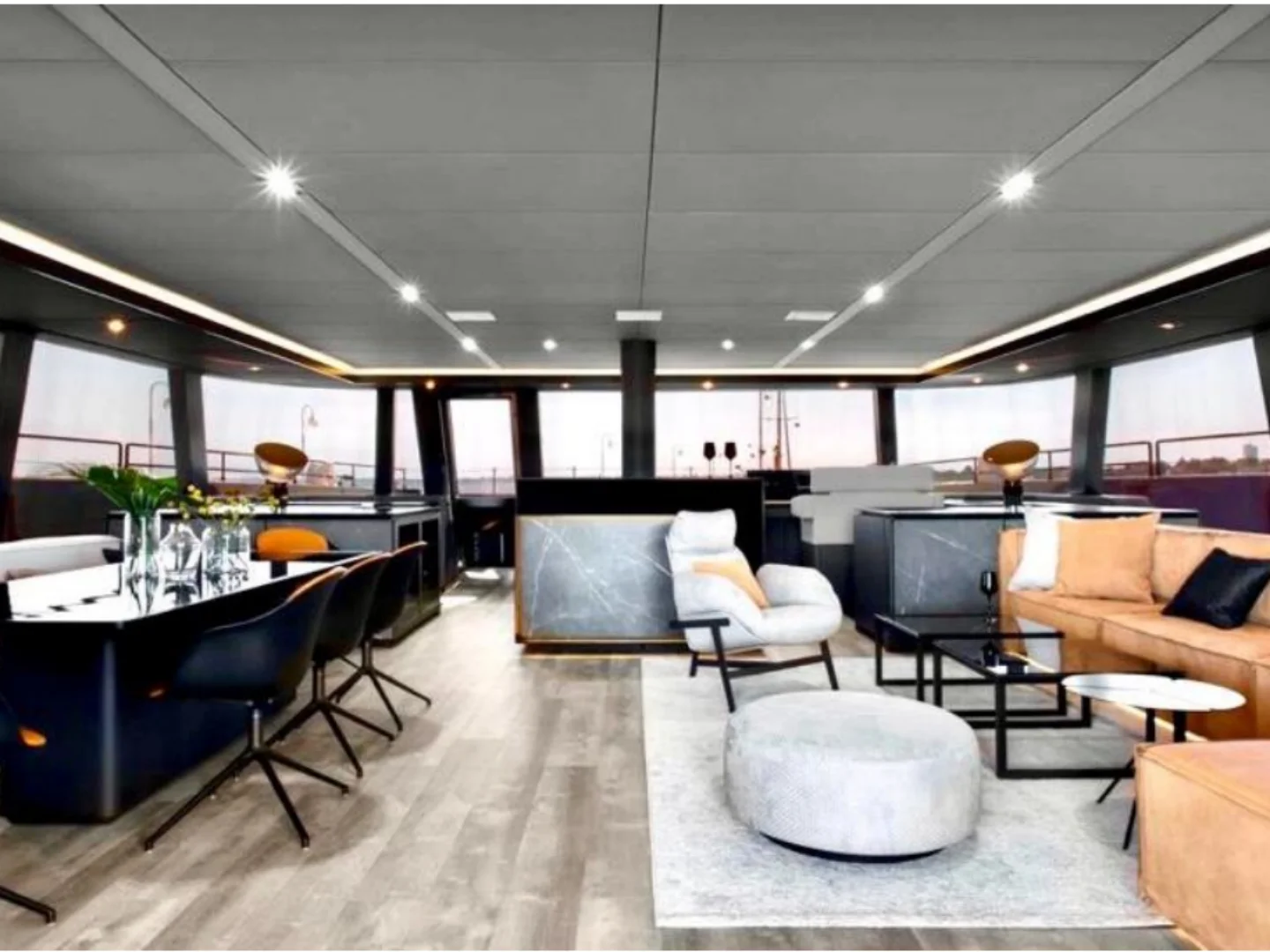 GRAYONE | Sunreef 80  - Photo 15