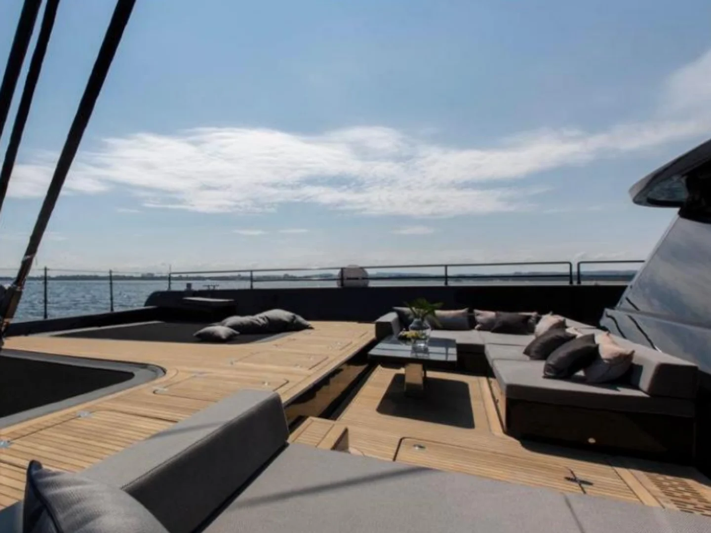 GRAYONE | Sunreef 80  - Photo 10