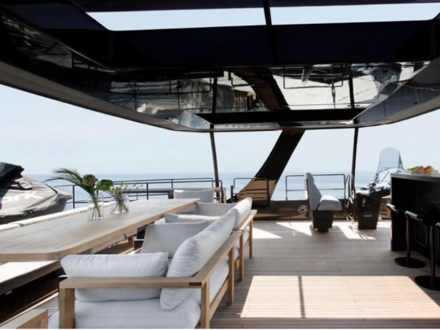 GRAYONE | Sunreef 80  - Photo 9