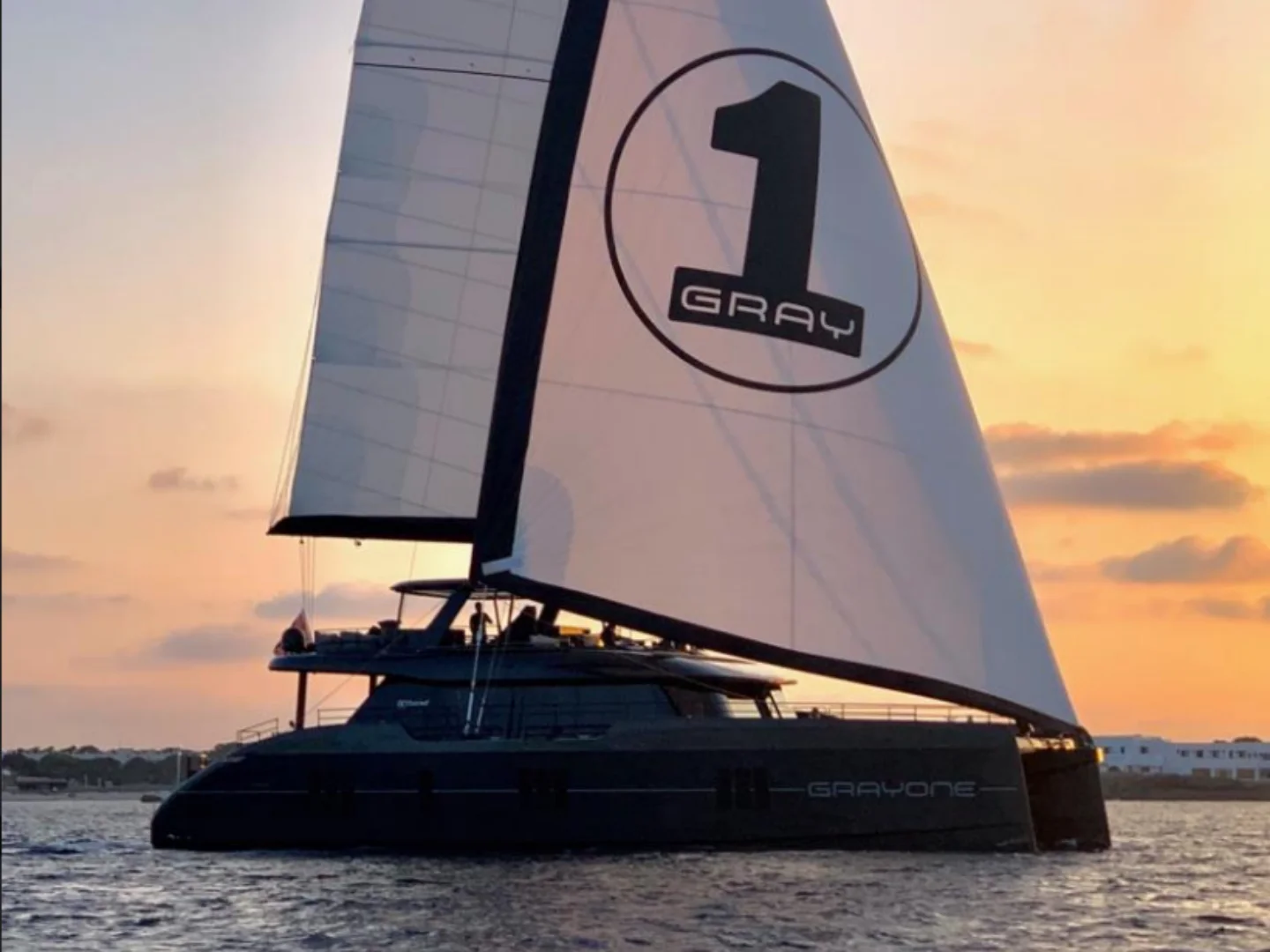 GRAYONE | Sunreef 80  - Photo 2