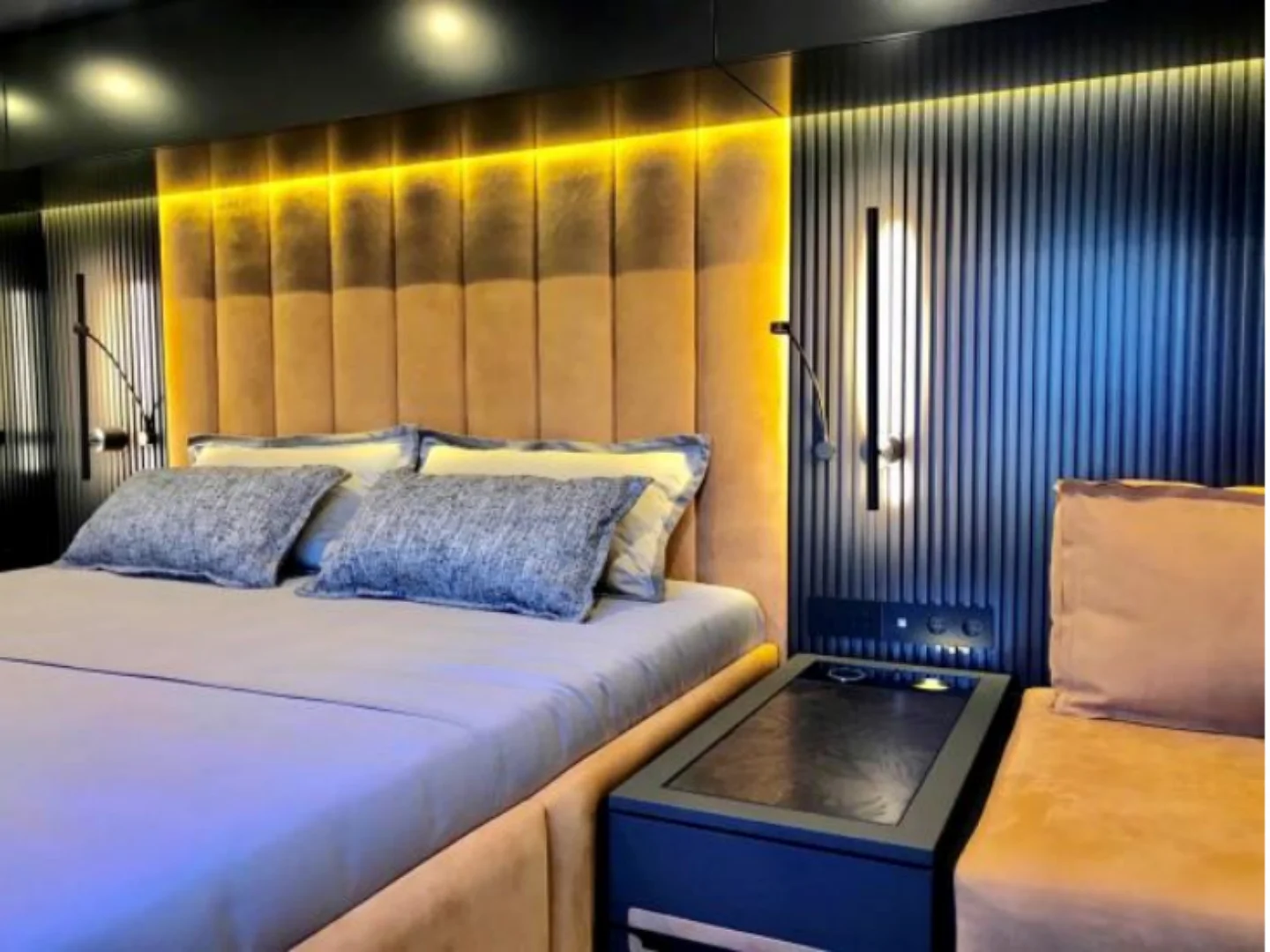 GRAYONE | Sunreef 80  - Photo 17
