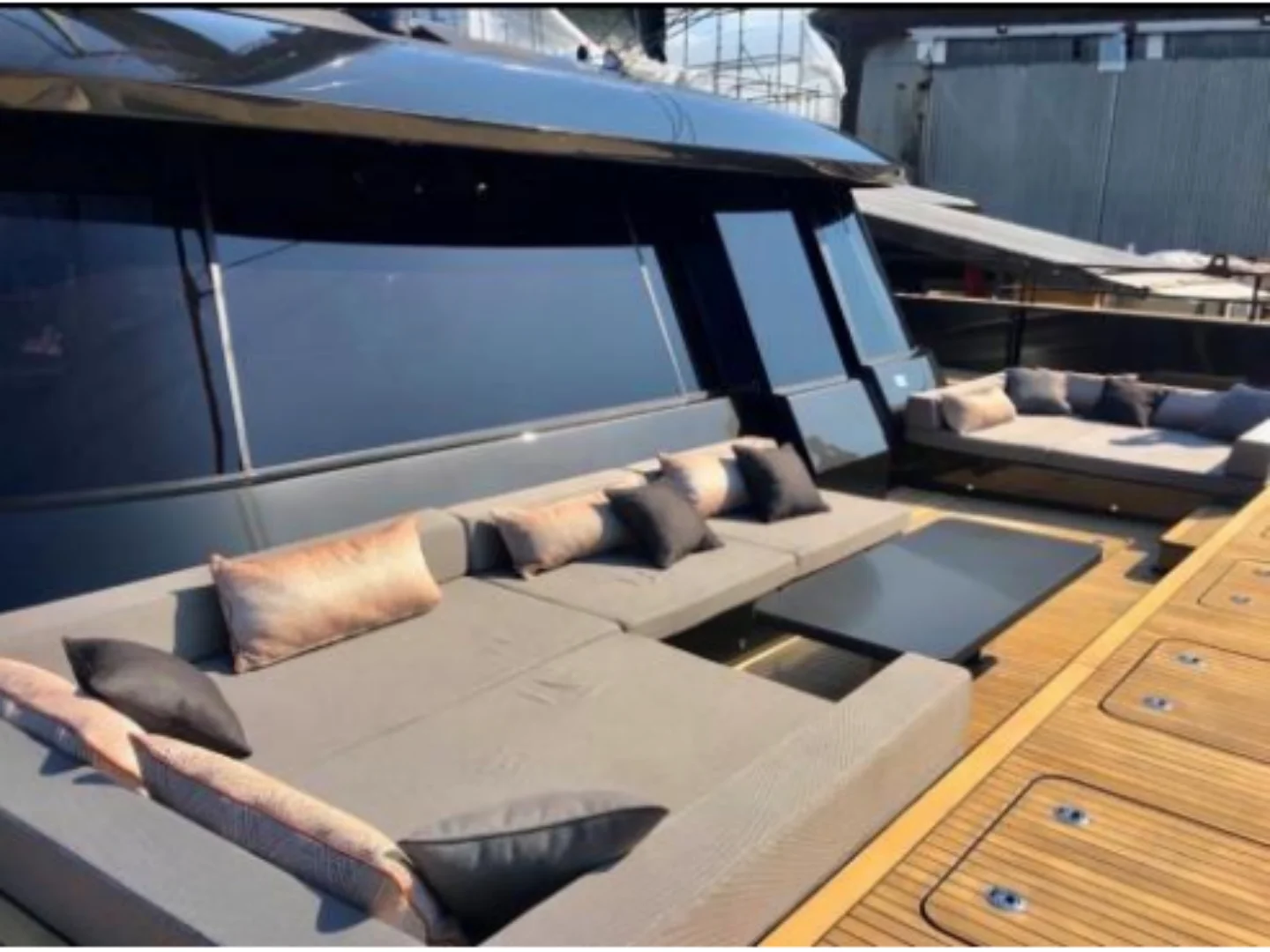 GRAYONE | Sunreef 80  - Photo 6