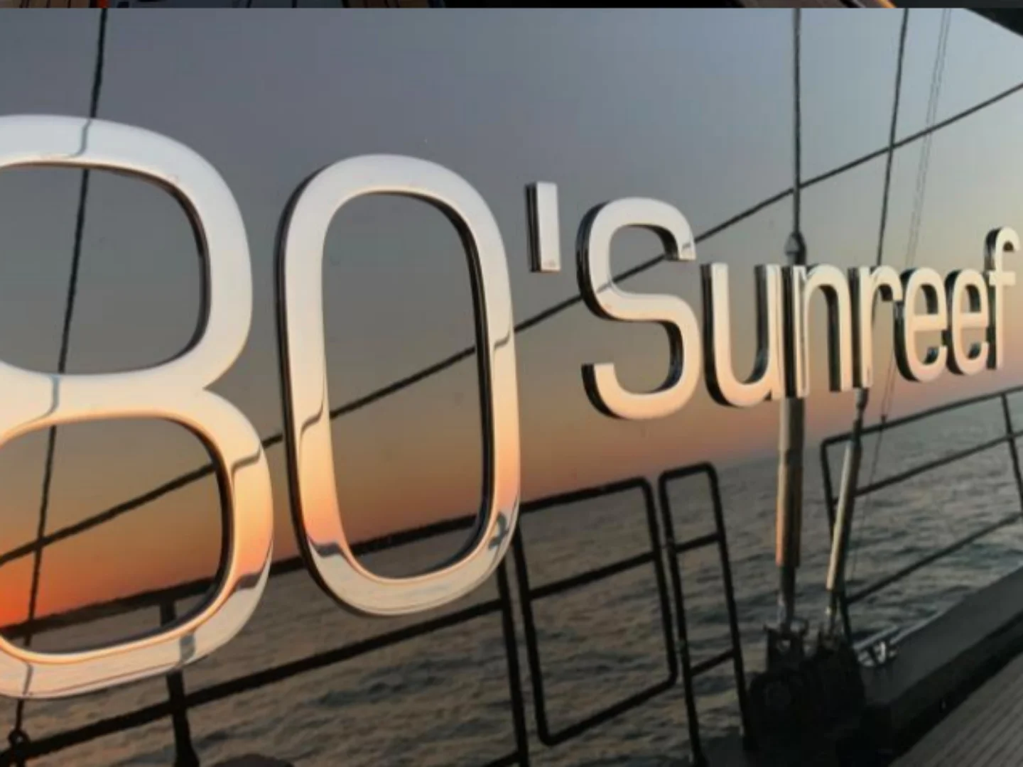 GRAYONE | Sunreef 80  - Photo 3
