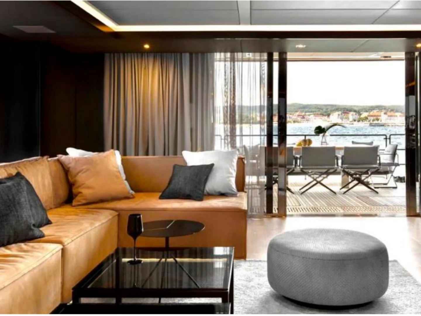 GRAYONE | Sunreef 80  - Photo 13
