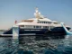 SIROCCO | Heesen 47M luxury charter yacht