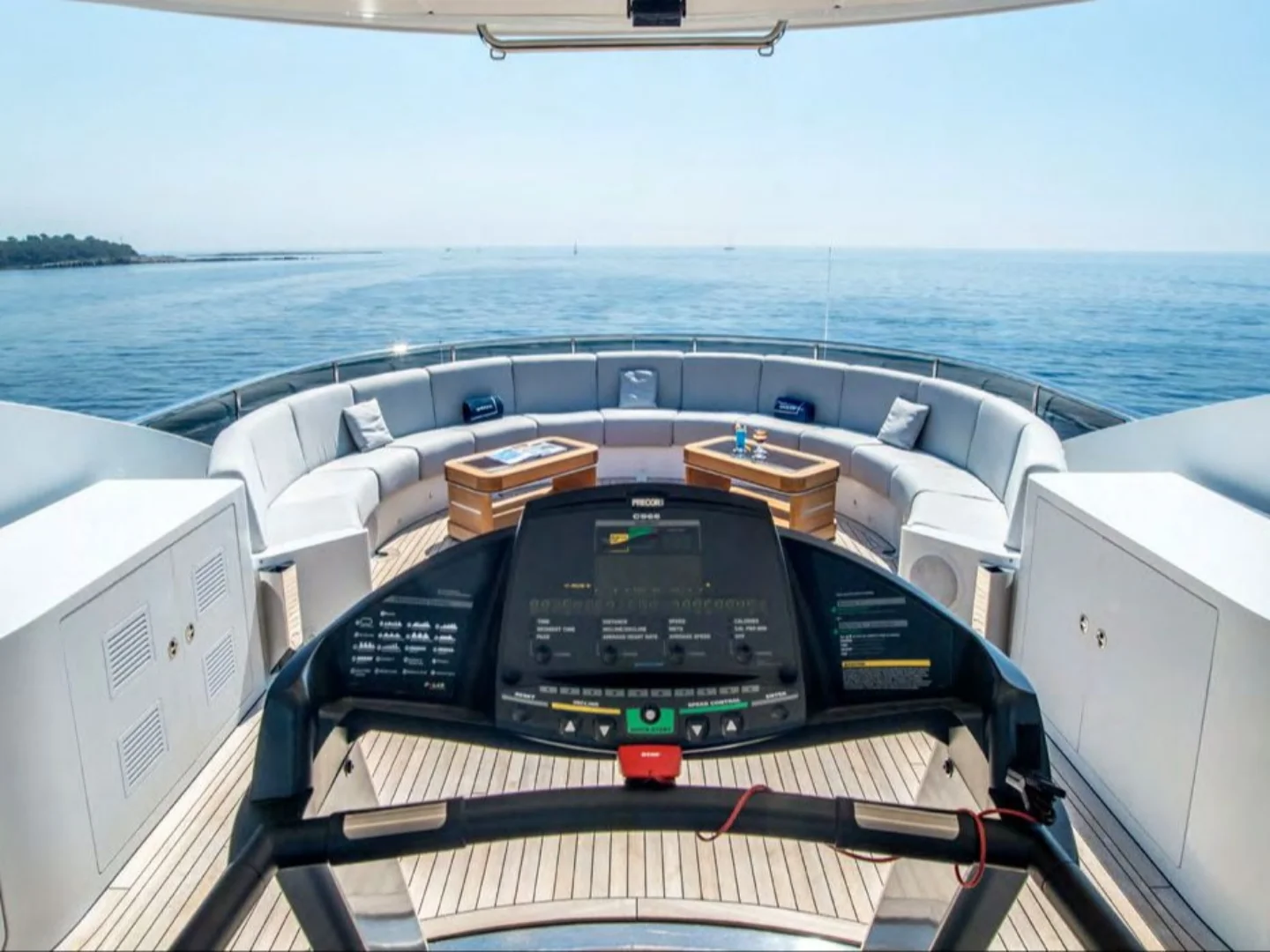 SIROCCO | Heesen 47M - Photo 33