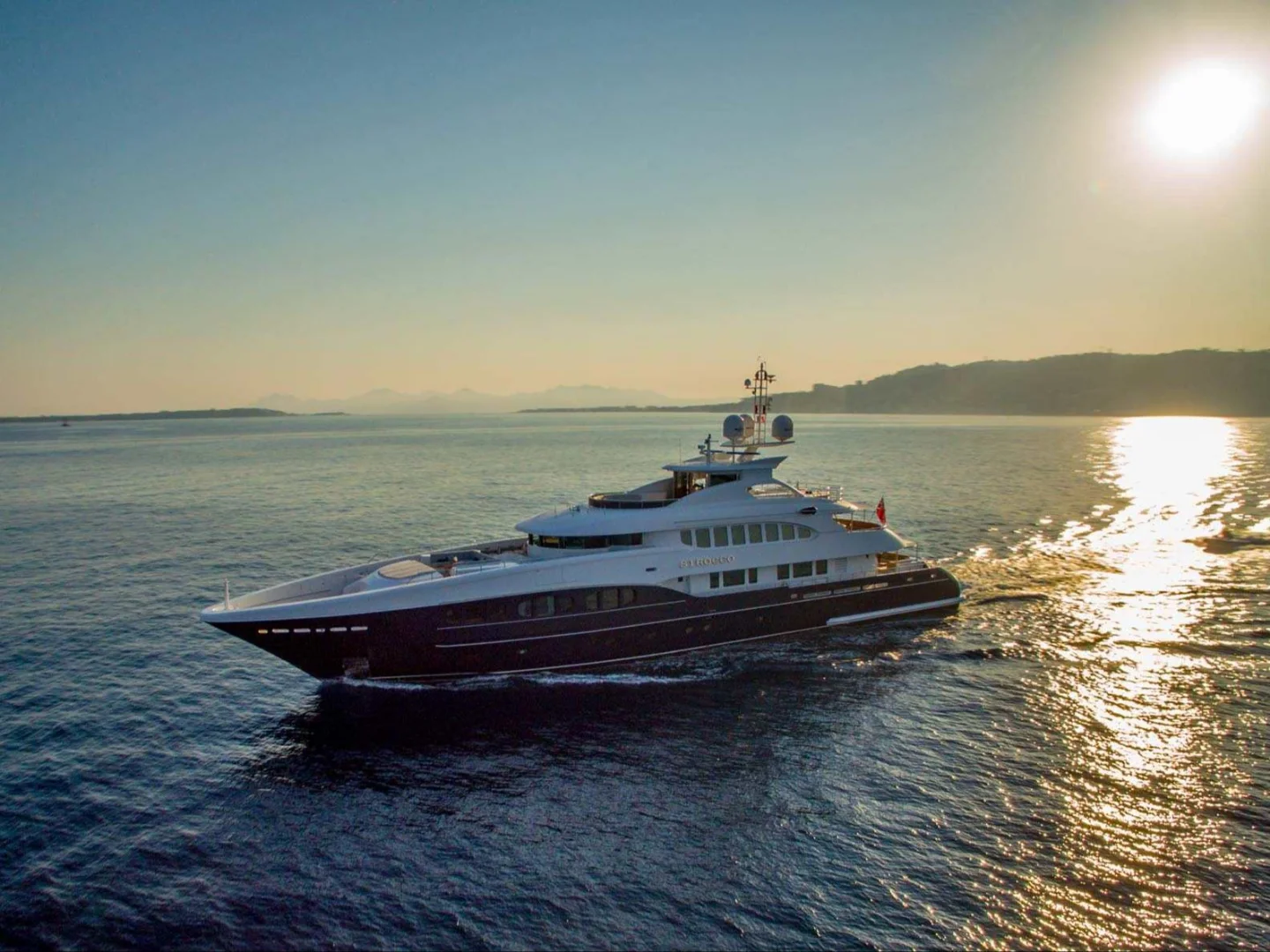 SIROCCO | Heesen 47M - Photo 7