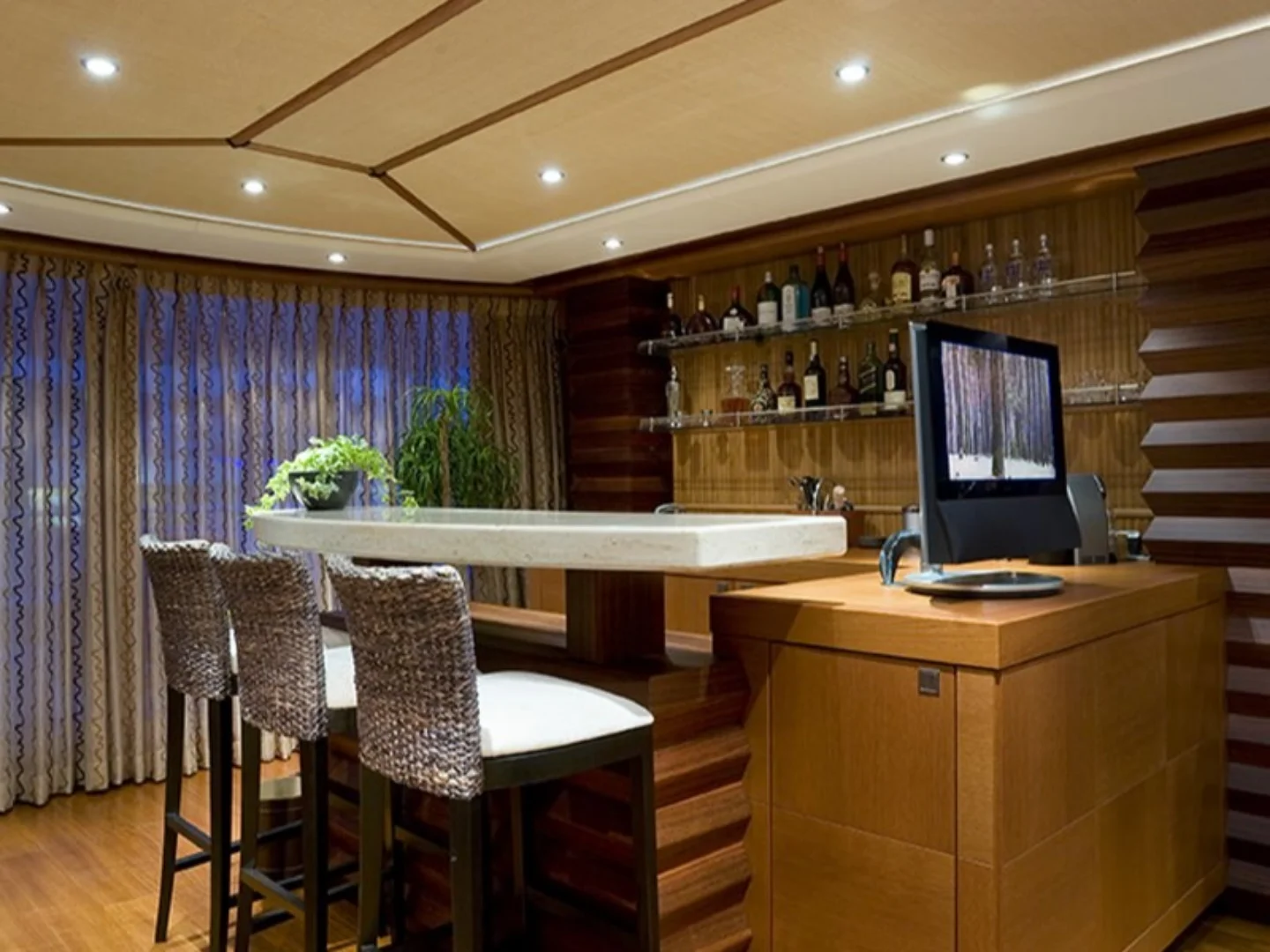 SIROCCO | Heesen 47M - Photo 15