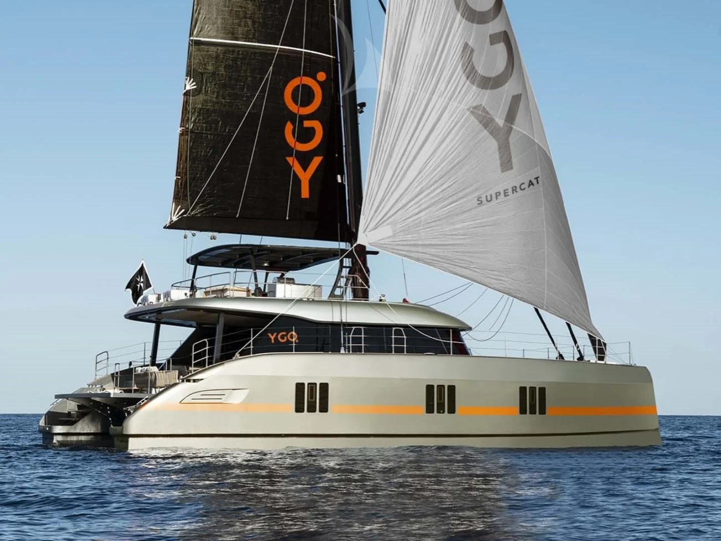YGO | Sunreef 60  - Photo 2