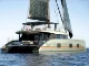 YGO | Sunreef 60 luxury charter yacht