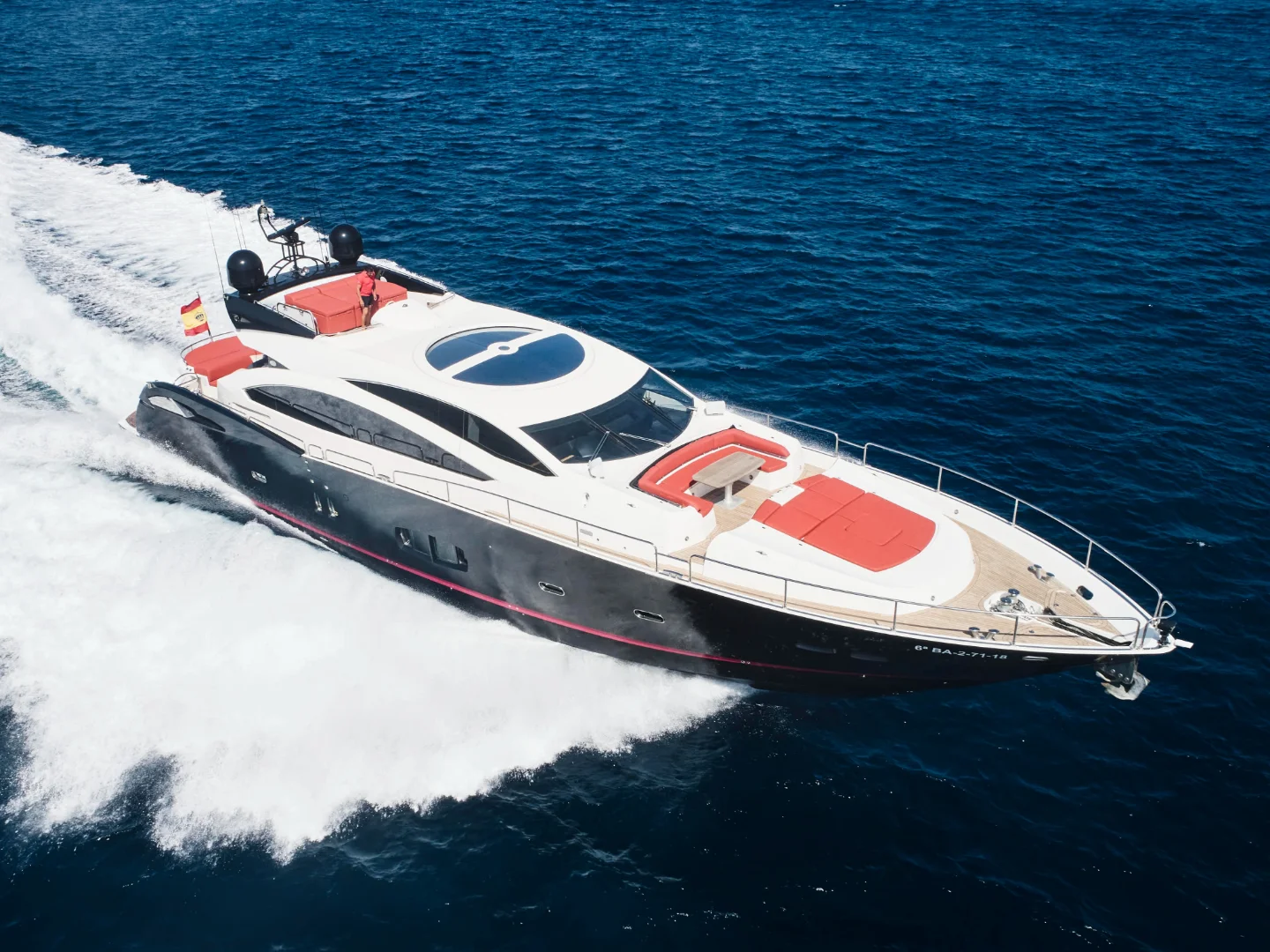 NOVA 92 | Sunseeker Predator 92 - Photo 5