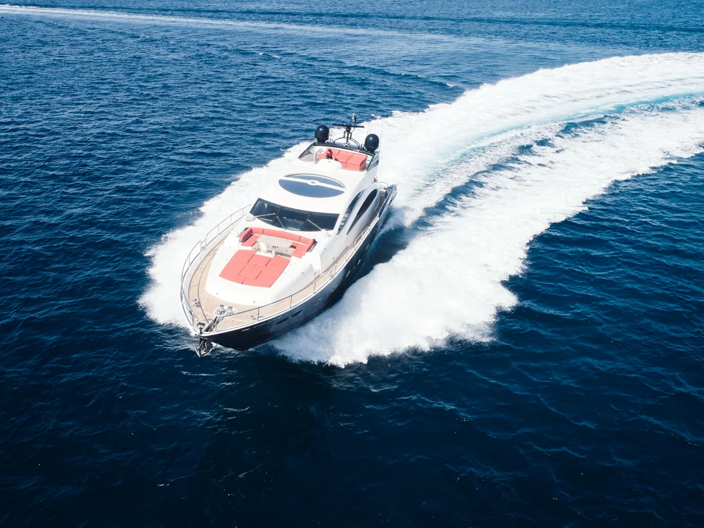 NOVA 92 | Sunseeker Predator 92 - Photo 3