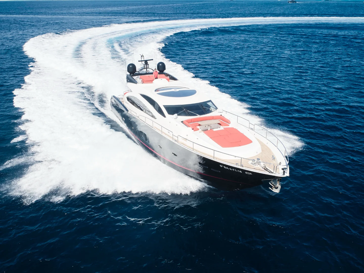 NOVA 92 | Sunseeker Predator 92 - Photo 4
