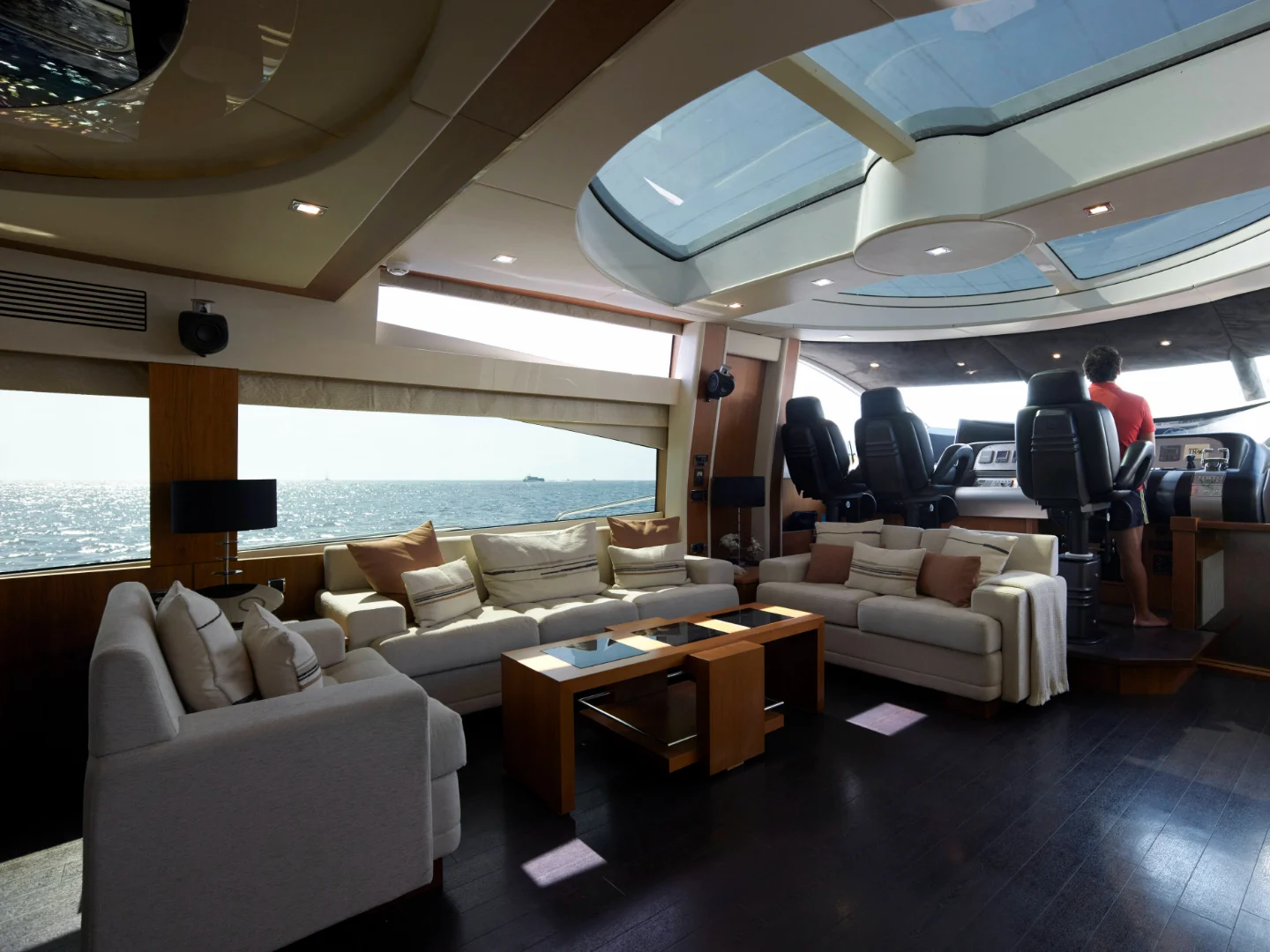 NOVA 92 | Sunseeker Predator 92 - Photo 12