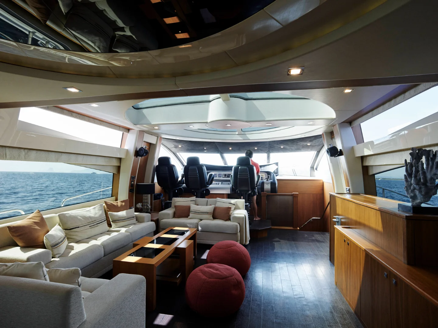 NOVA 92 | Sunseeker Predator 92 - Photo 10