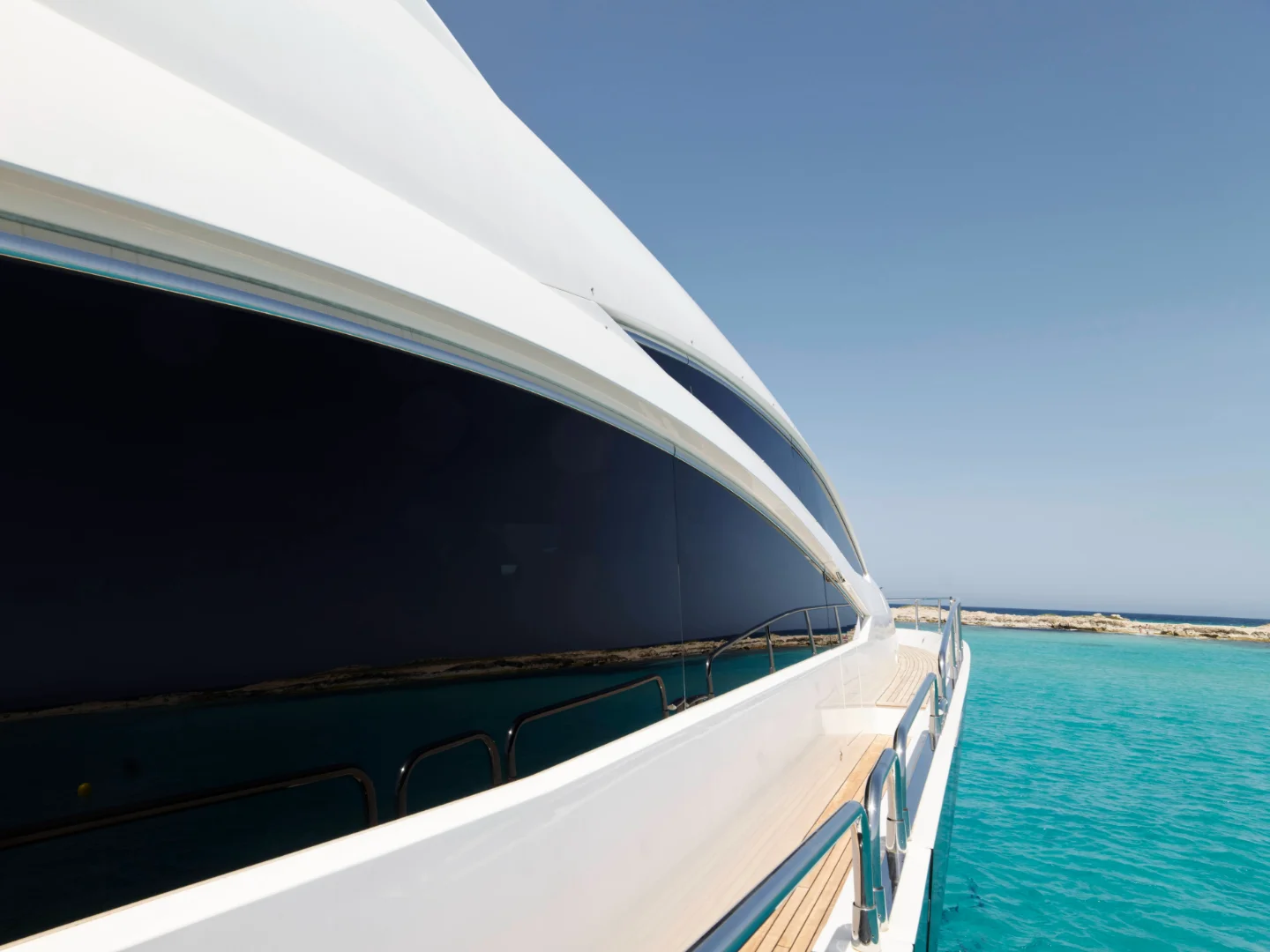 NOVA 92 | Sunseeker Predator 92 - Photo 7