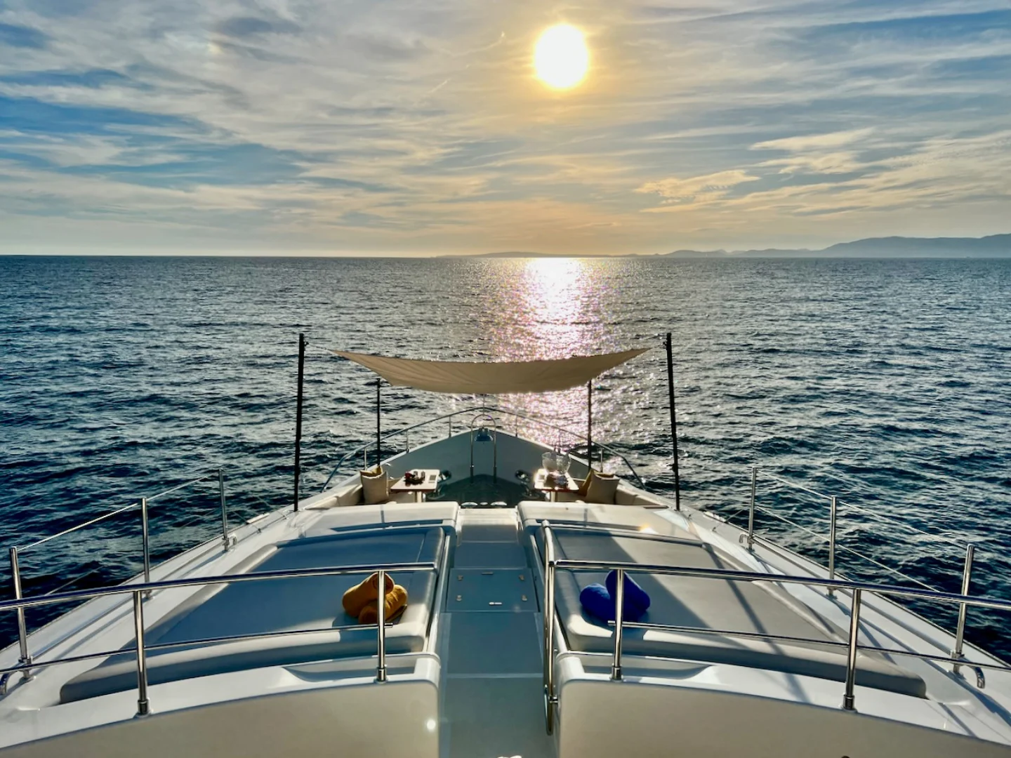 NIKO III | Ferretti Custom Line 100 - Photo 57