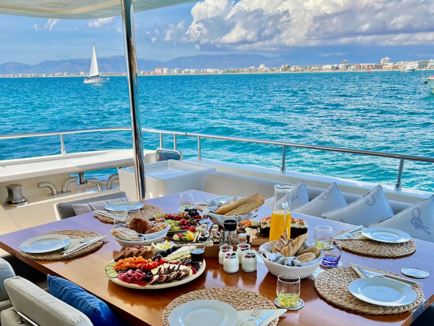 NIKO III | Ferretti Custom Line 100 - Photo 35