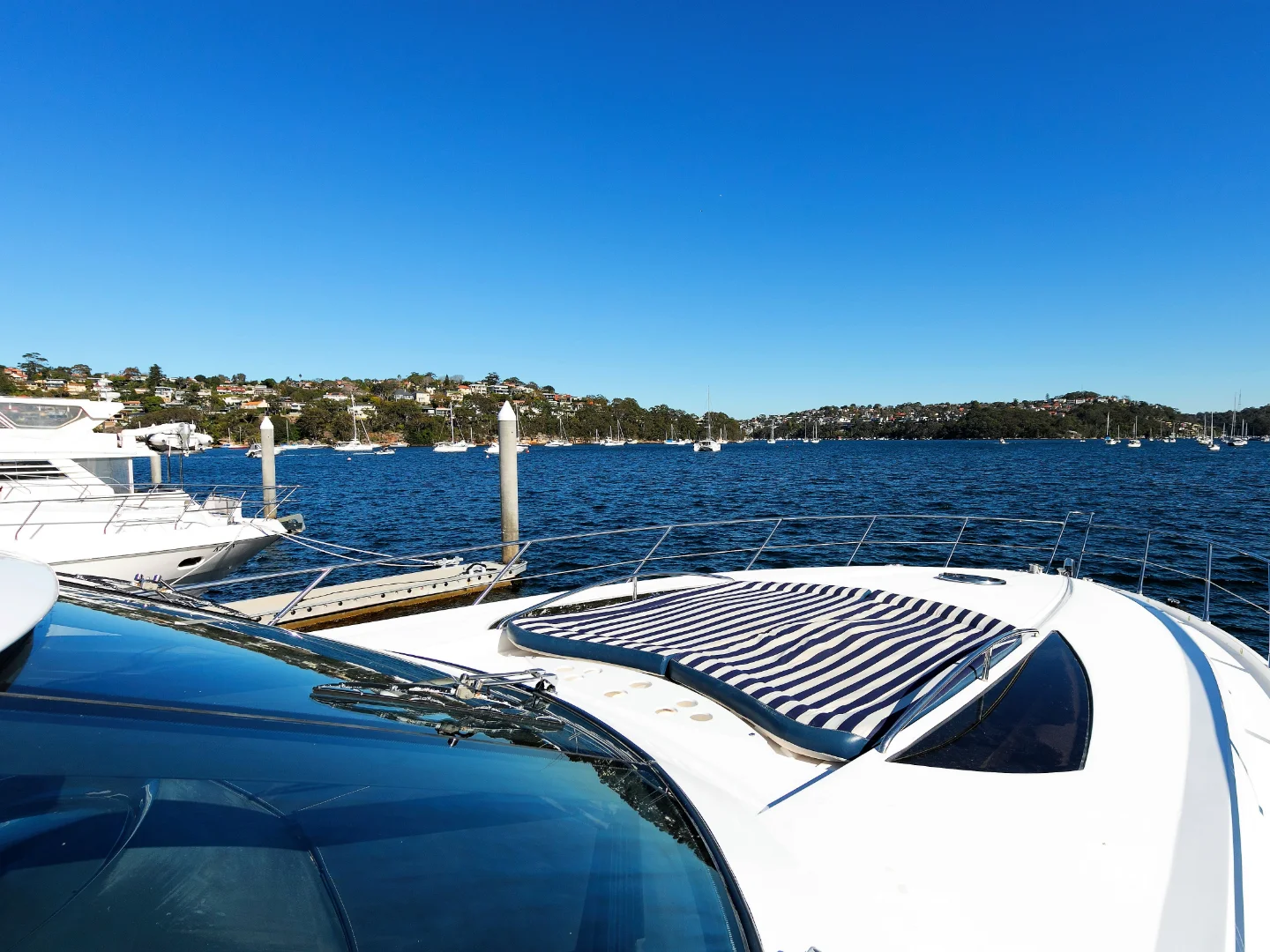 TALAN | Sunseeker Predator 68 - Photo 5