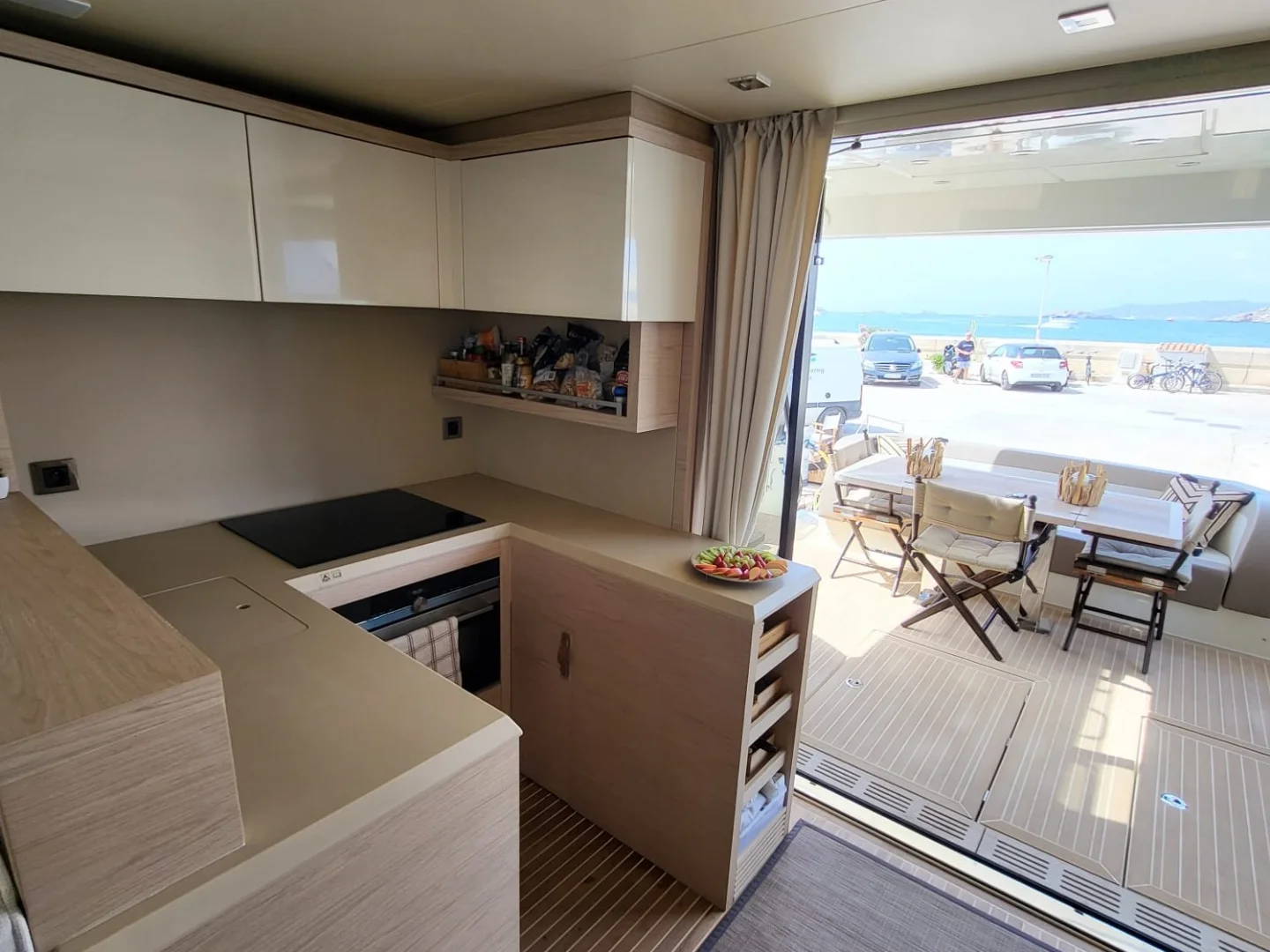 Monte Carlo MC 6 2018 for Sale - Photo 17