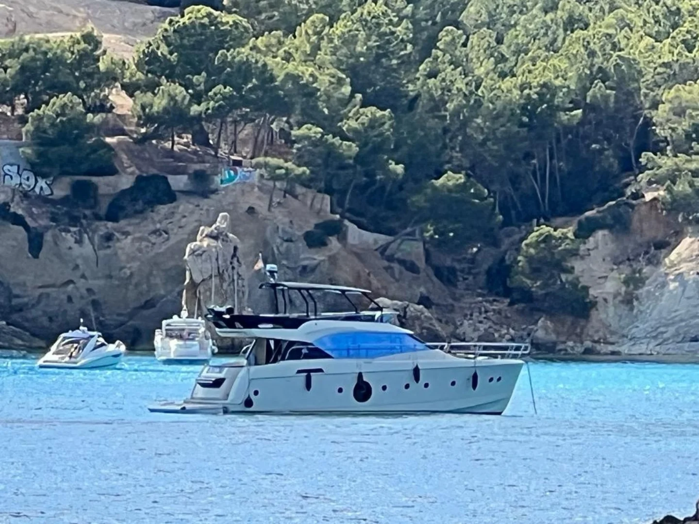 Monte Carlo MC 6 2018 for Sale