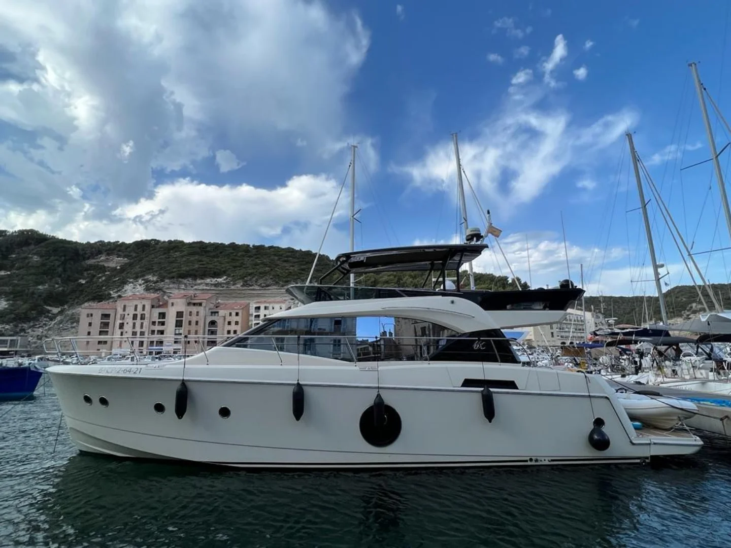 Monte Carlo MC 6 2018 for Sale - Photo 3