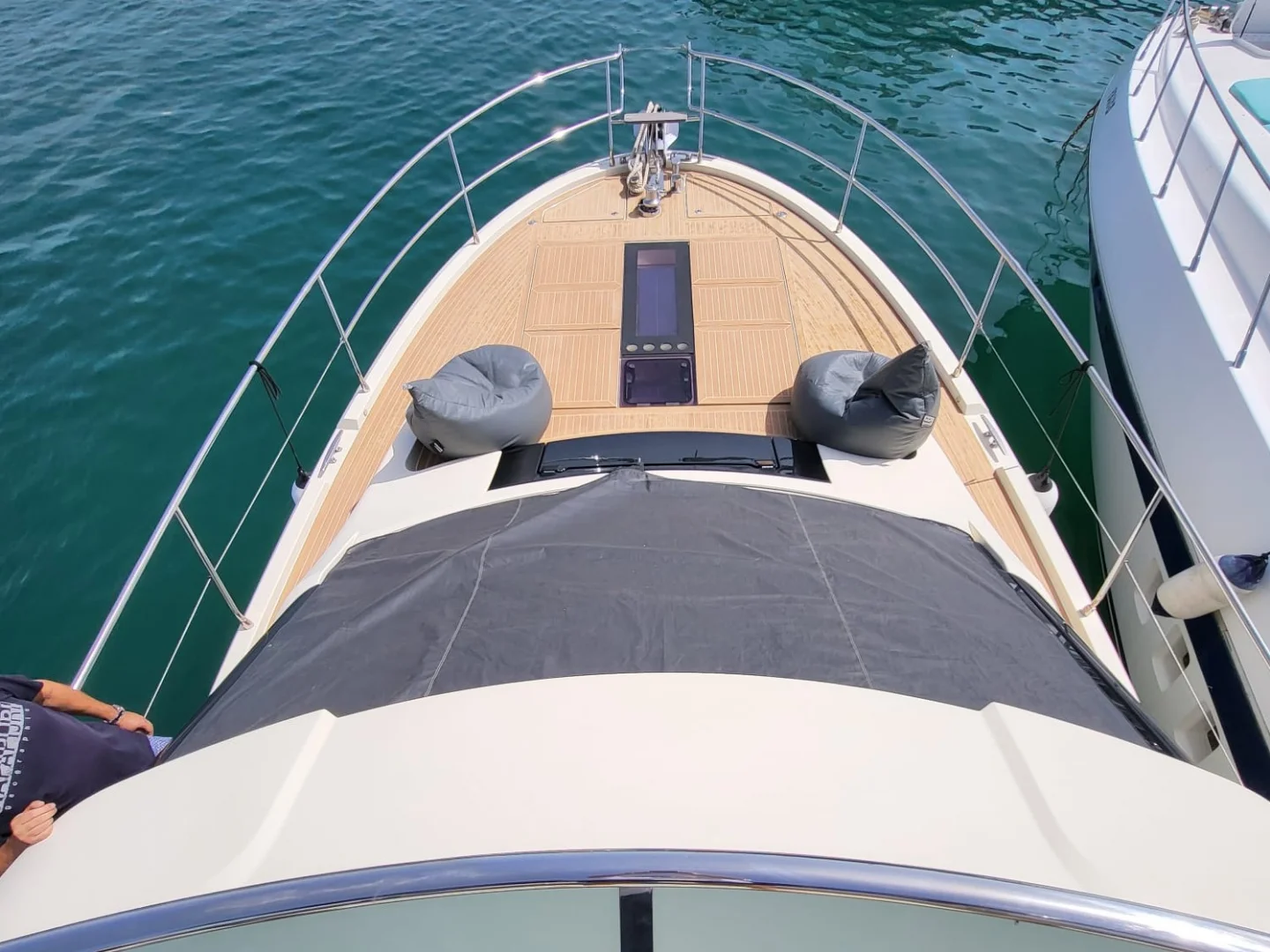 Monte Carlo MC 6 2018 for Sale - Photo 22