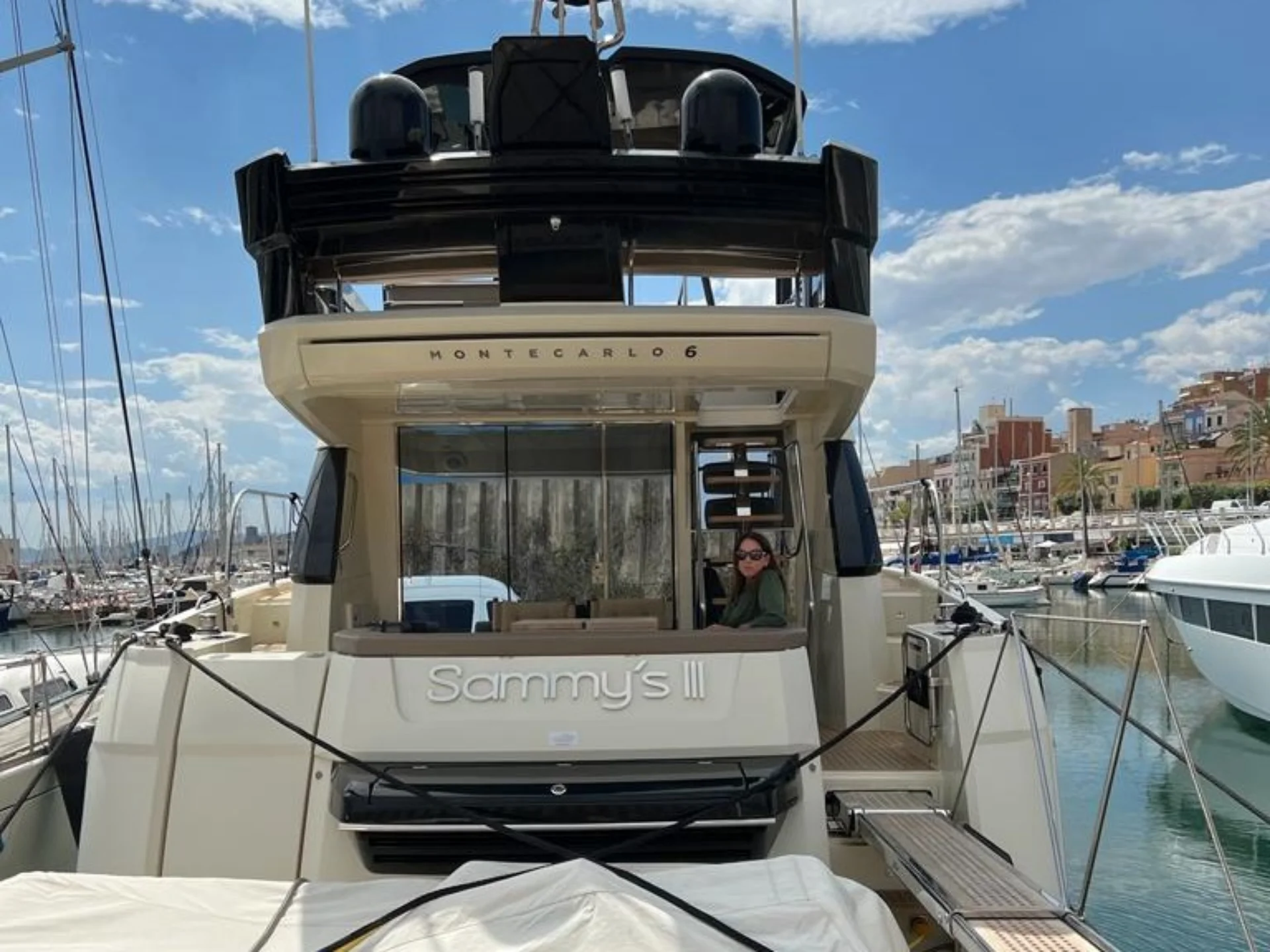 Monte Carlo MC 6 2018 for Sale - Photo 2
